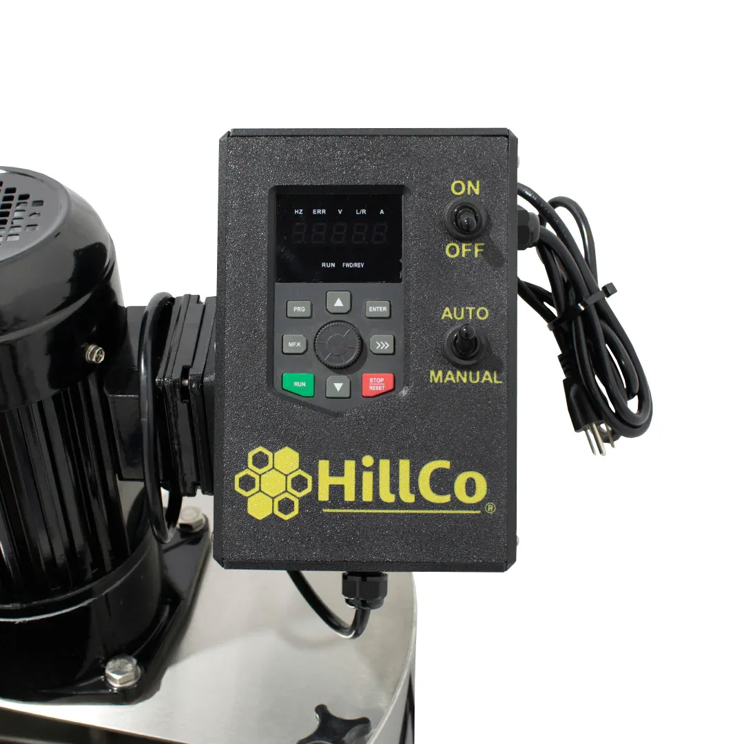 20 Gallon Heated Creamer - Image 4