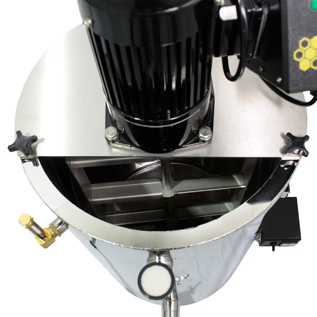 20 Gallon Heated Creamer - Image 5