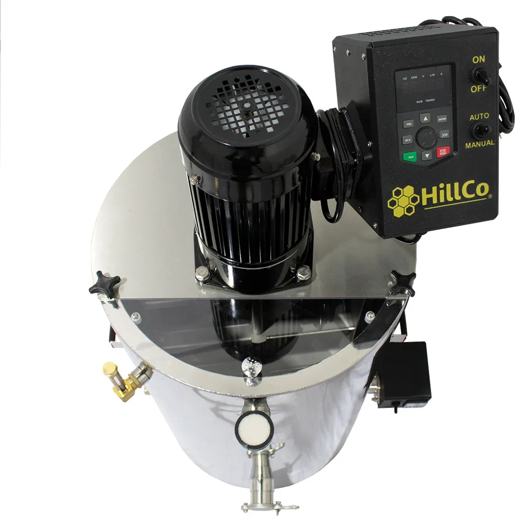 20 Gallon Heated Creamer - Image 6