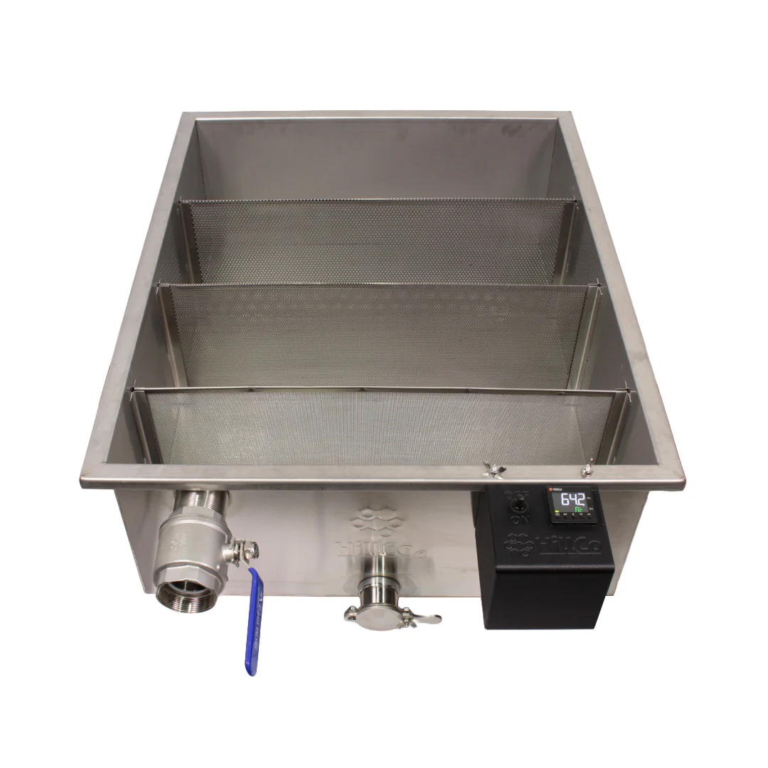 30 Gallon Honey Clarifier - Image 3