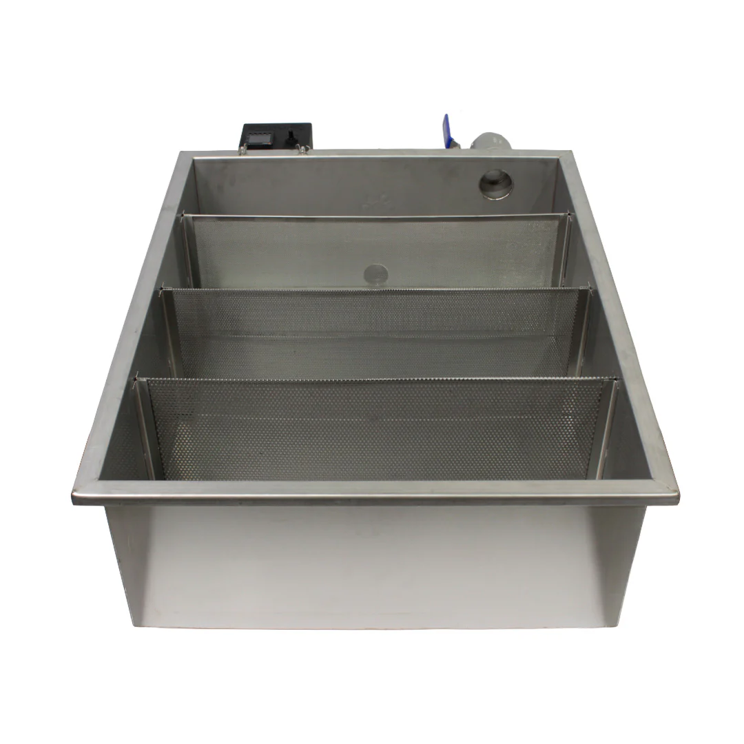 30 Gallon Honey Clarifier - Image 4