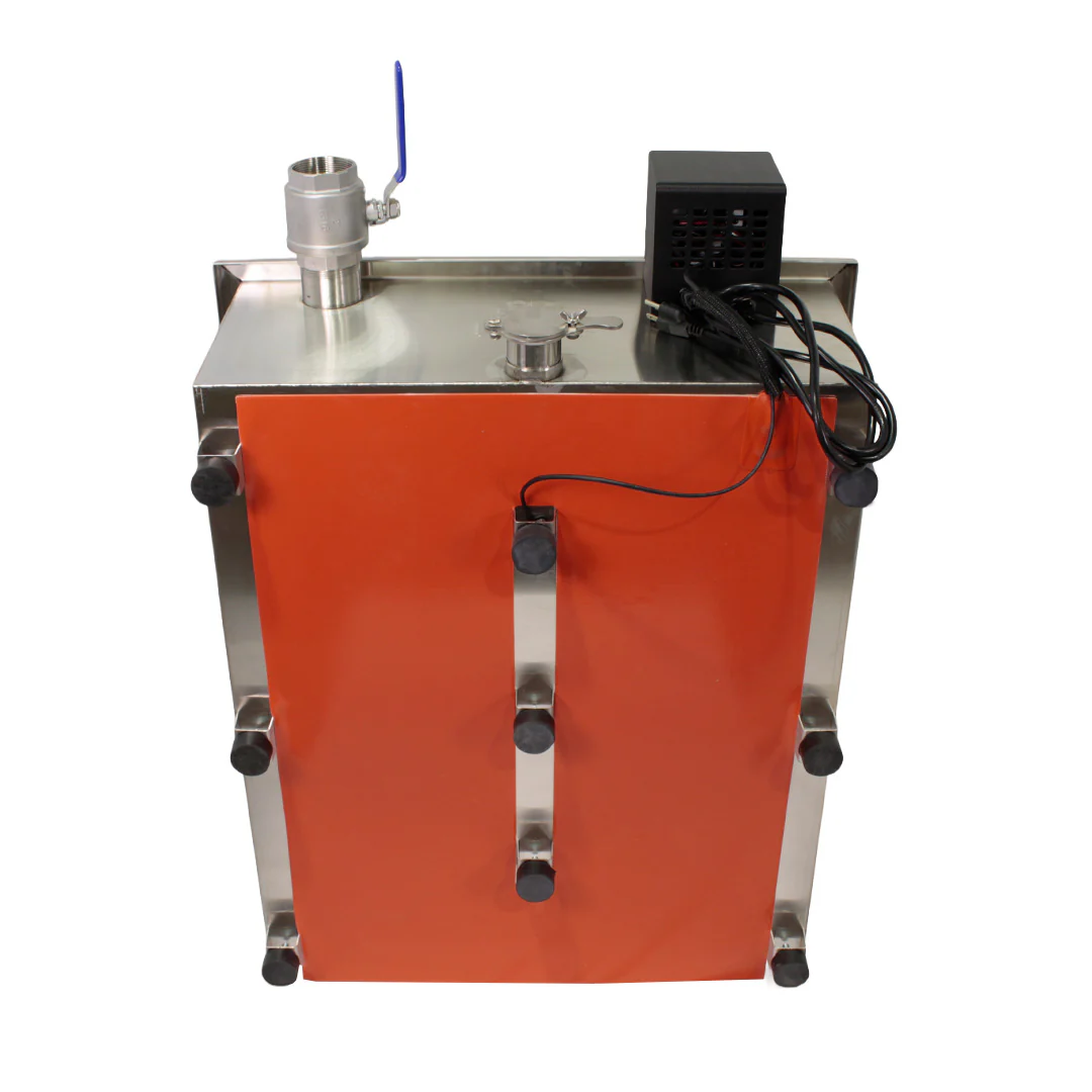 30 Gallon Honey Clarifier - Image 5
