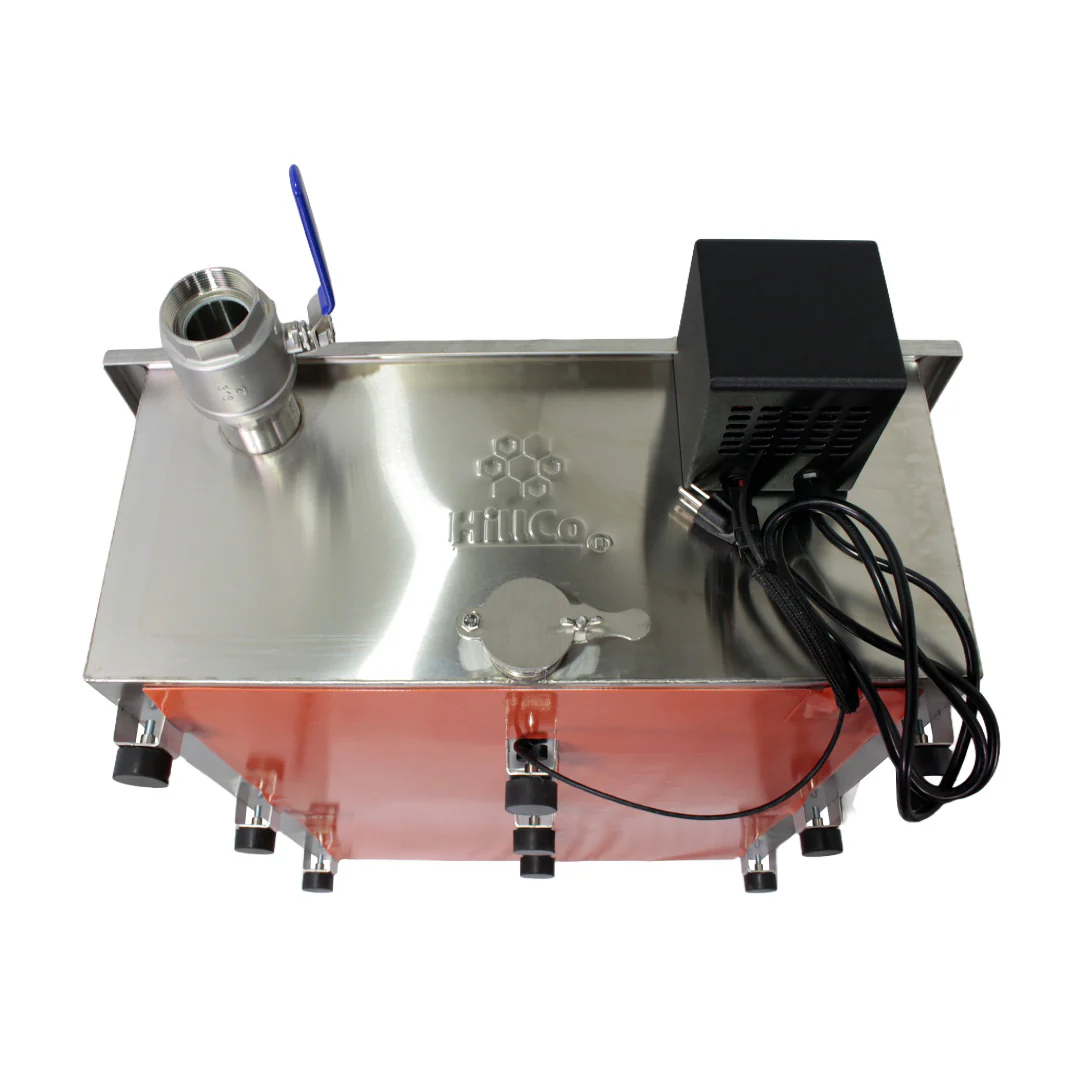 30 Gallon Honey Clarifier - Image 6