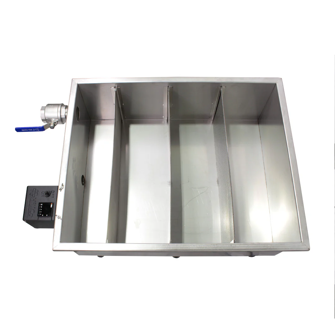 30 Gallon Honey Clarifier - Image 7