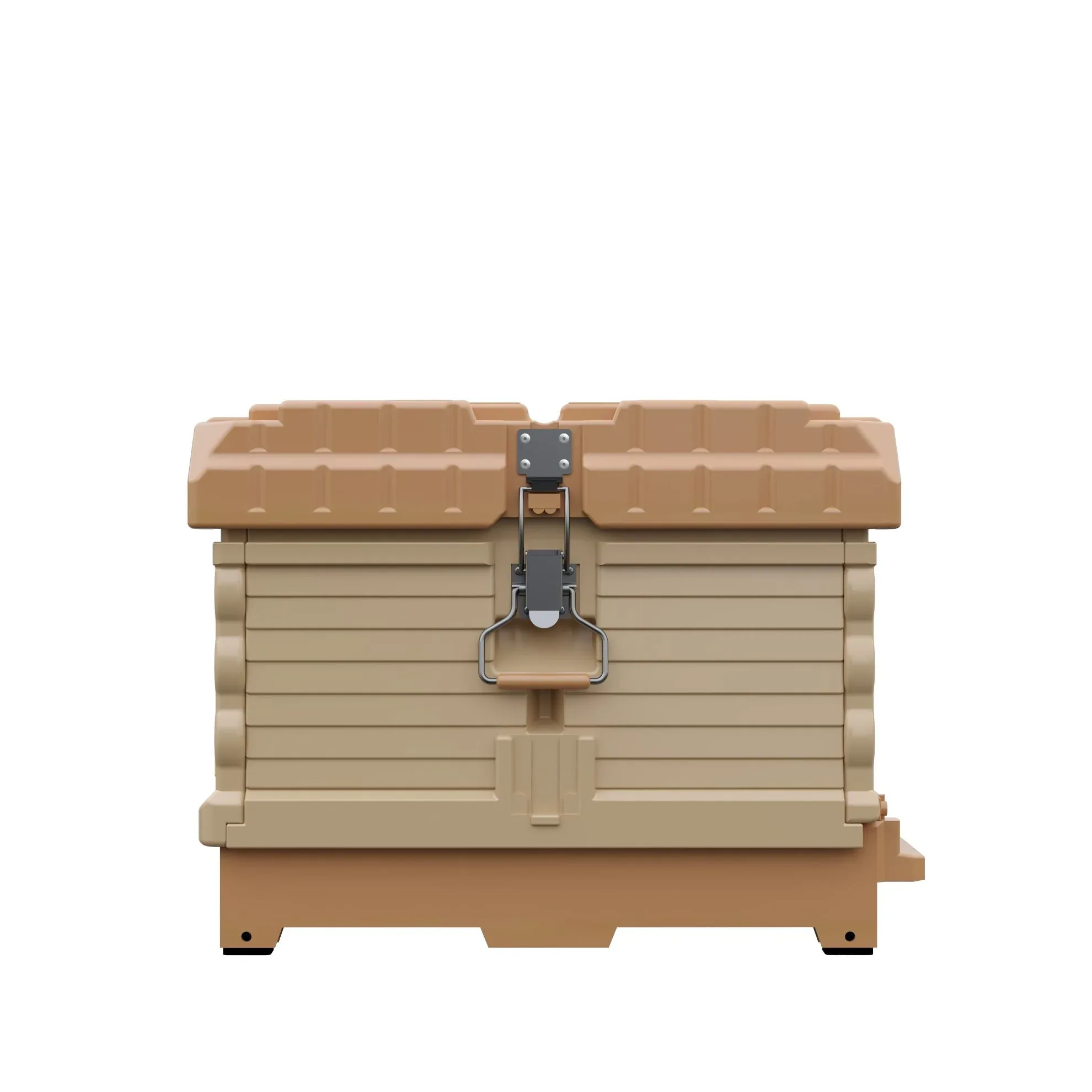 7 Frame NUC Bee Hive Set - Image 4