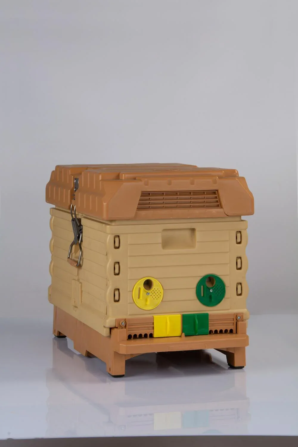 7 Frame NUC Bee Hive Set - Image 6