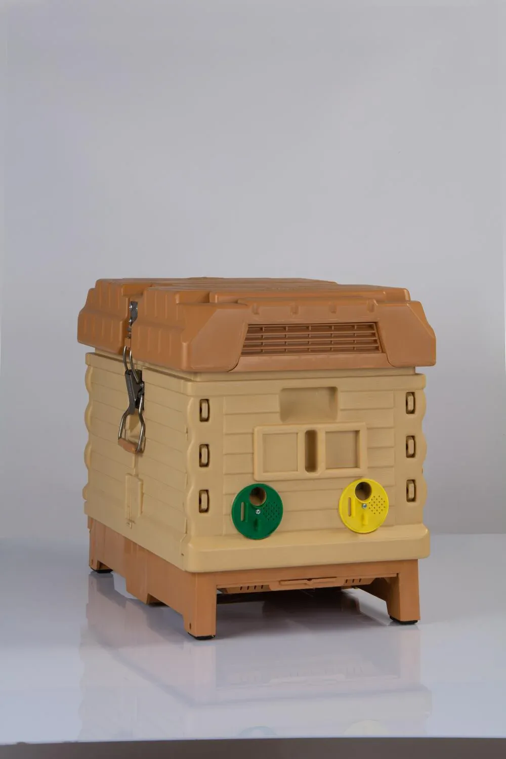 7 Frame NUC Bee Hive Set - Image 7