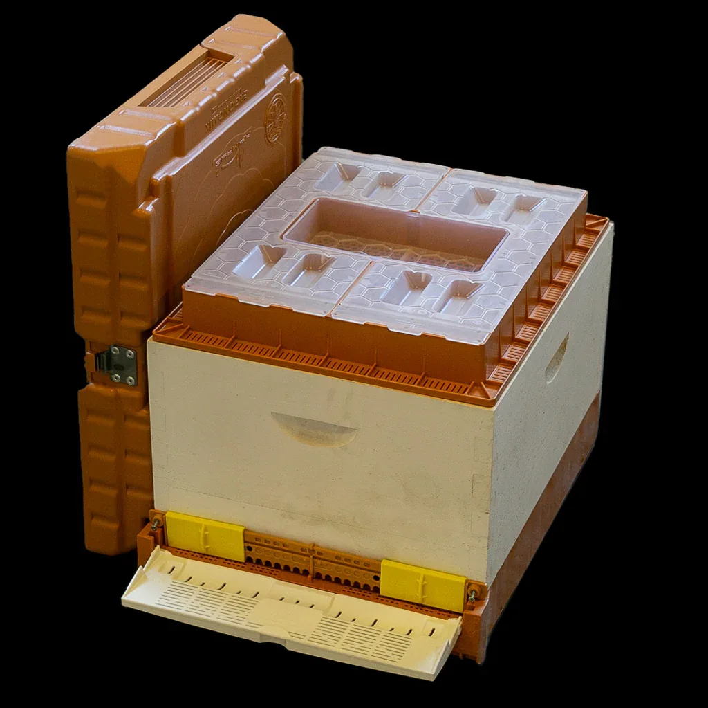 Apimaye Hive Upgrade Kit - Image 3