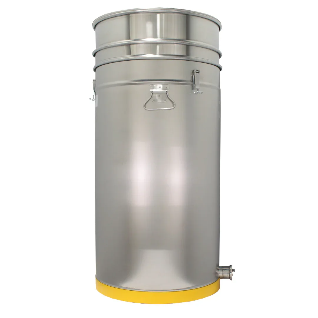 Maxx Honey Storage & Bottling Tank - 36 Gallon - Image 3