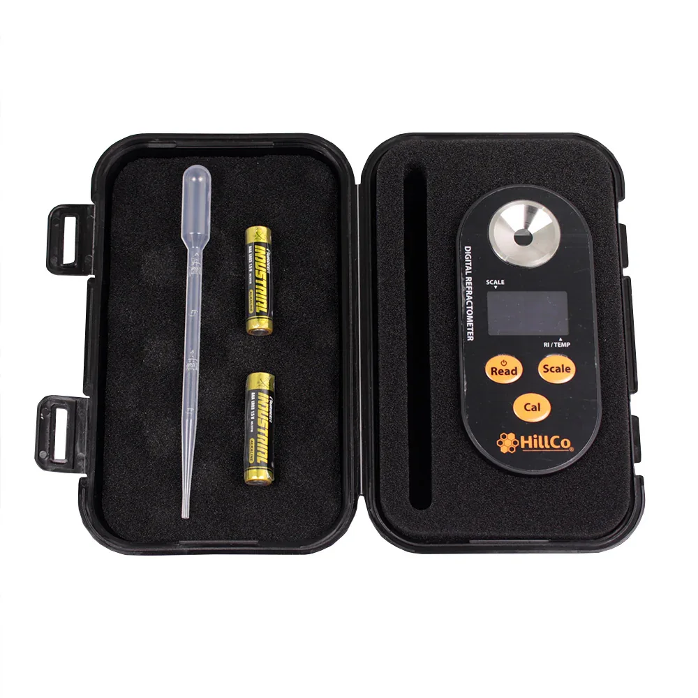 Digital Refractometer - Image 3