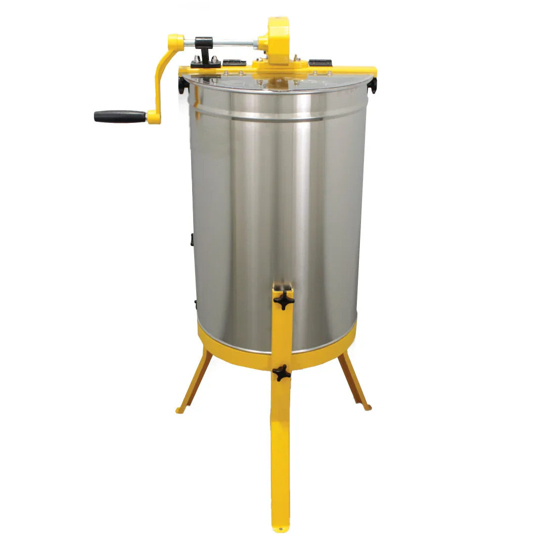 E3 Honey Extractor - Image 2