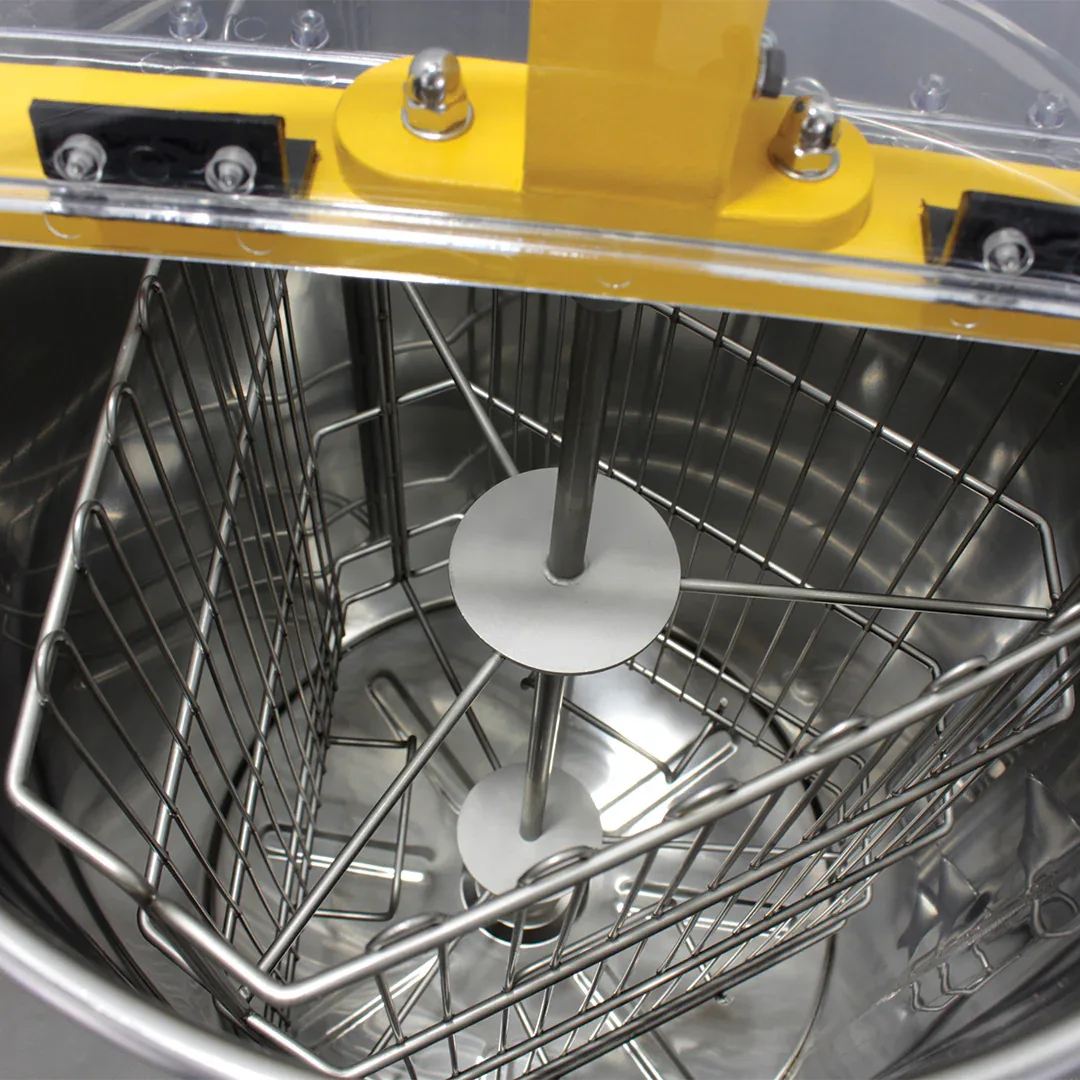E3 Honey Extractor - Image 4