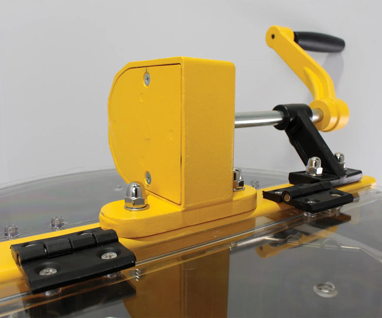 E3 Honey Extractor - Image 5