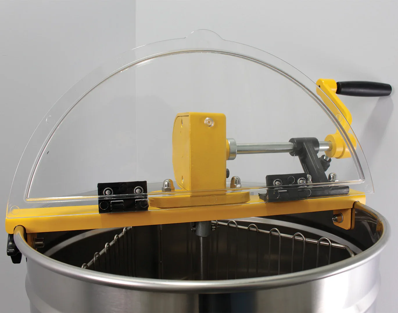 E3 Honey Extractor - Image 6