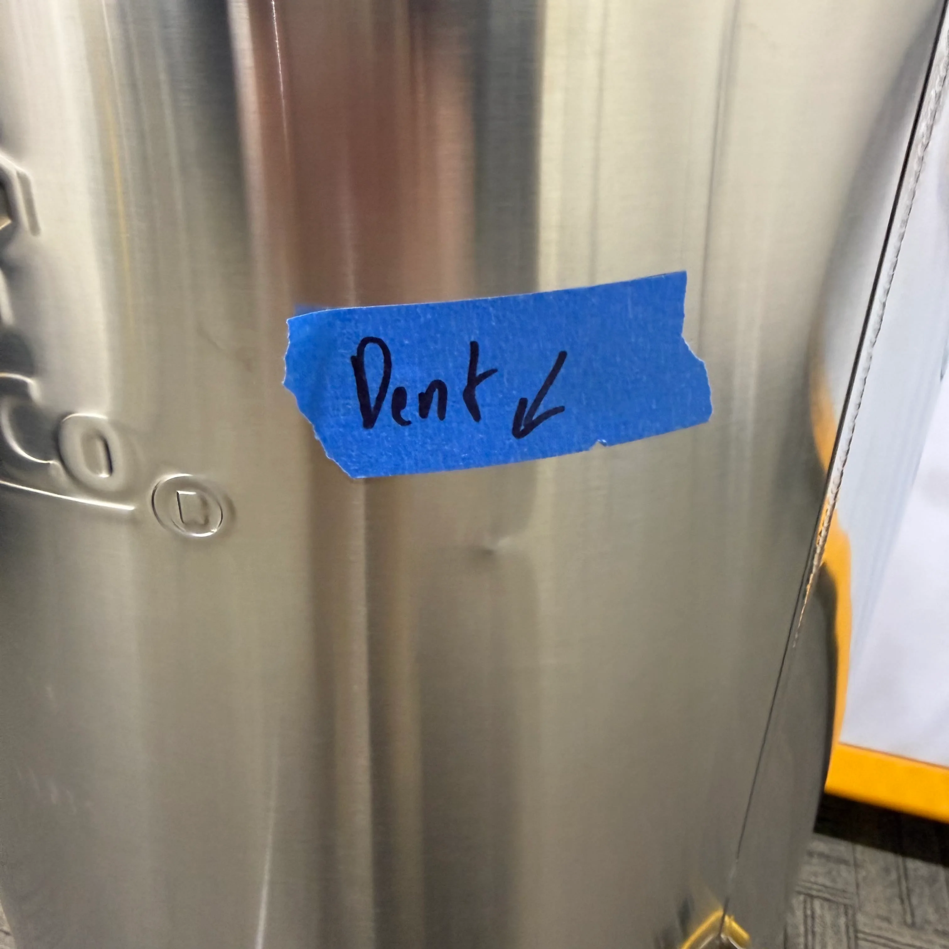 E3 Honey Extractor - CLEARANCE - Lot#111 - Image 4