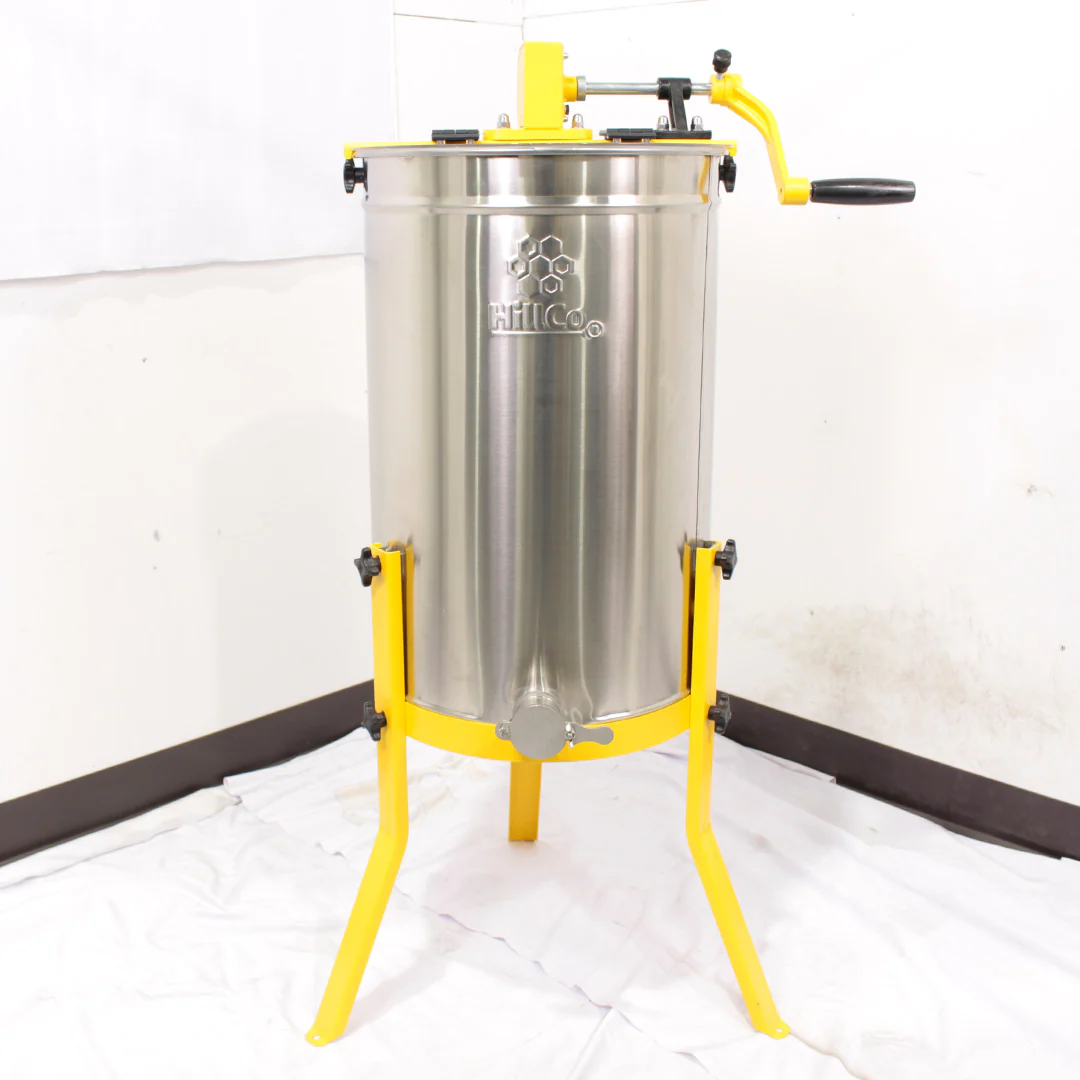 E3 Honey Extractor - CLEARANCE - Lot#72