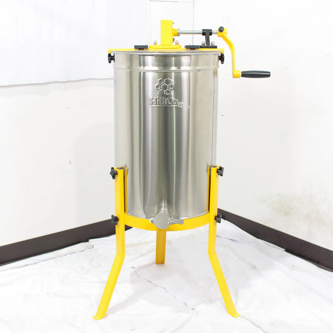 E3 Honey Extractor - CLEARANCE - Lot#73