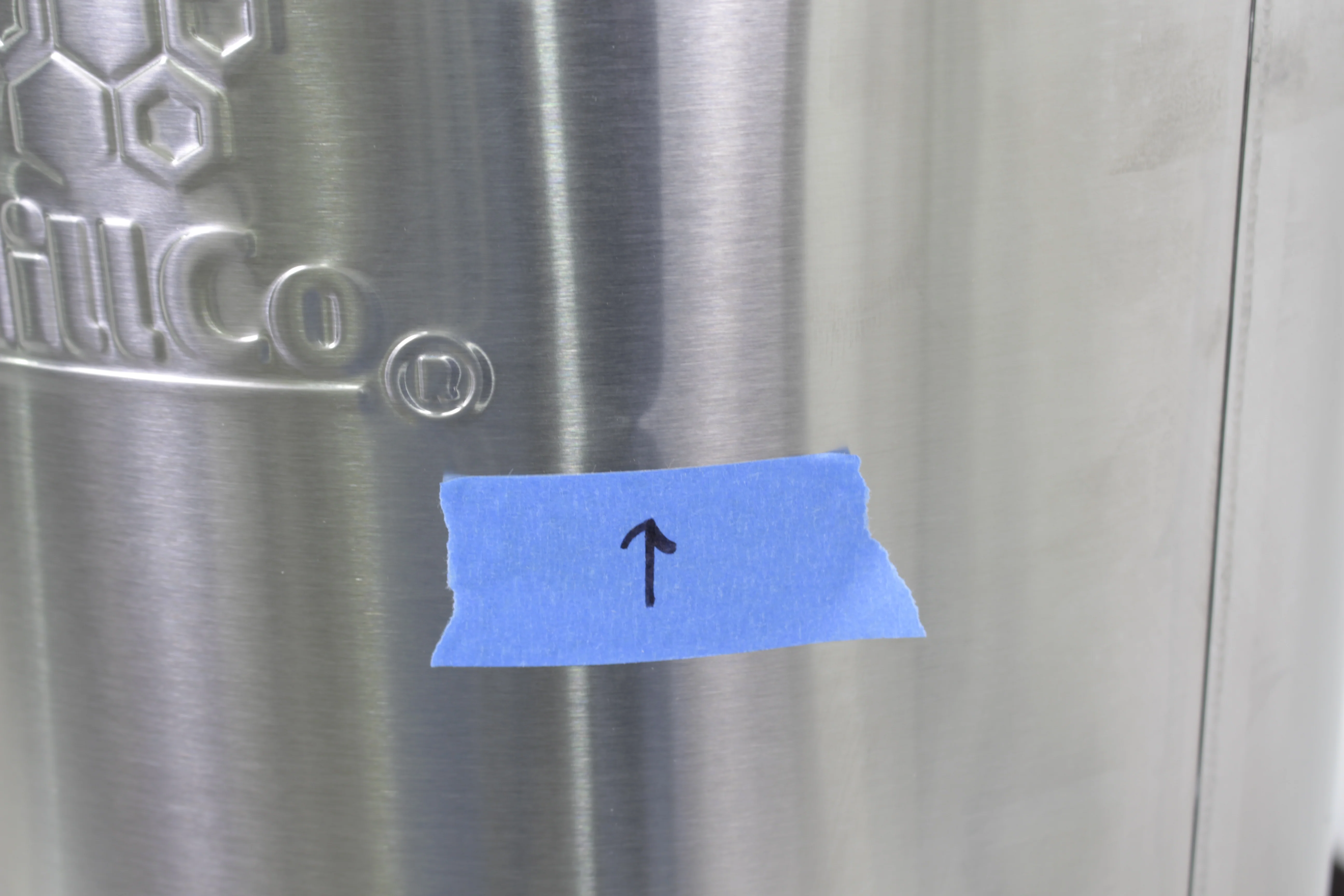 E3 Honey Extractor - CLEARANCE - Lot#73 - Image 4
