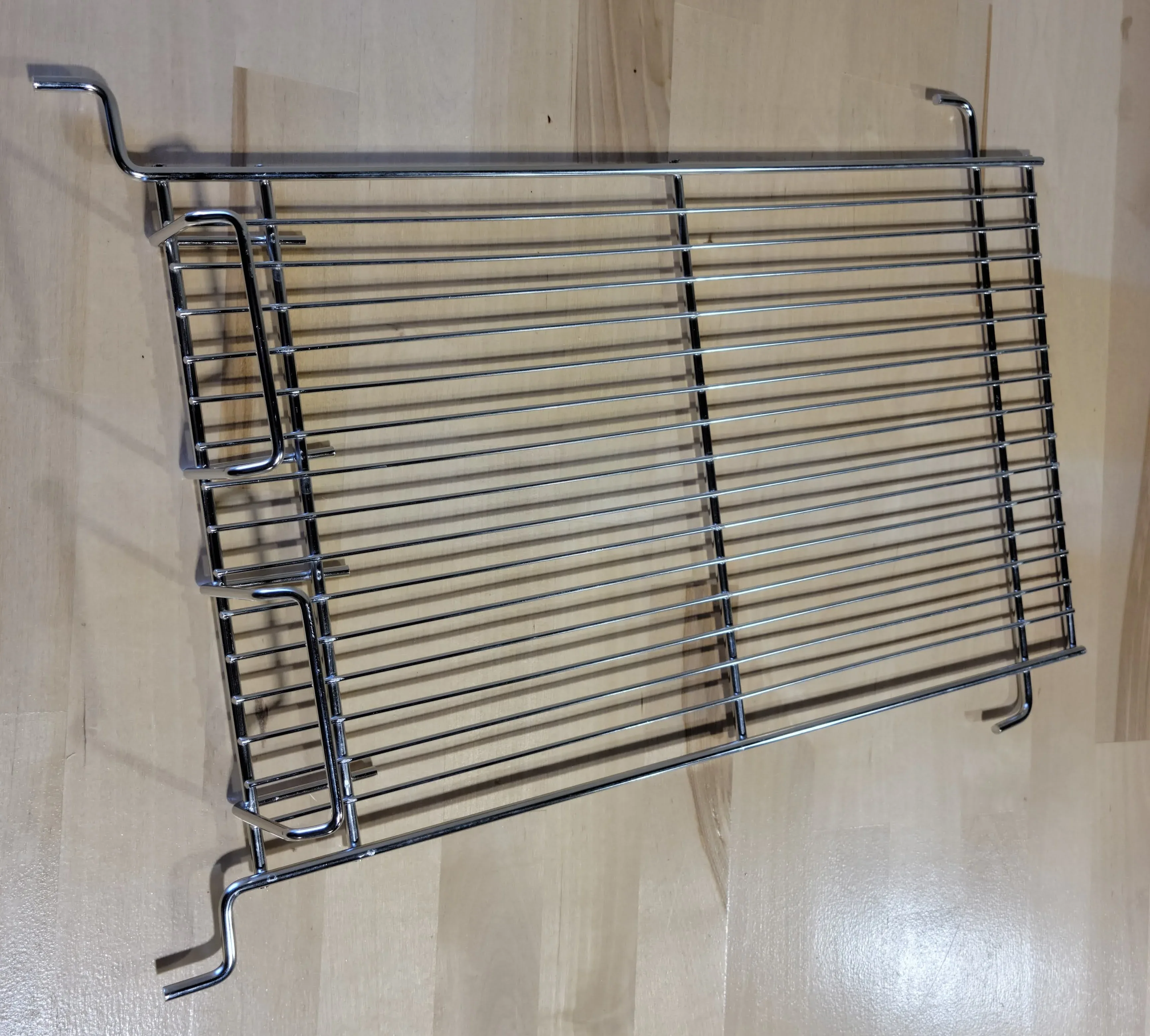 Enduro Deep Frame Cages
