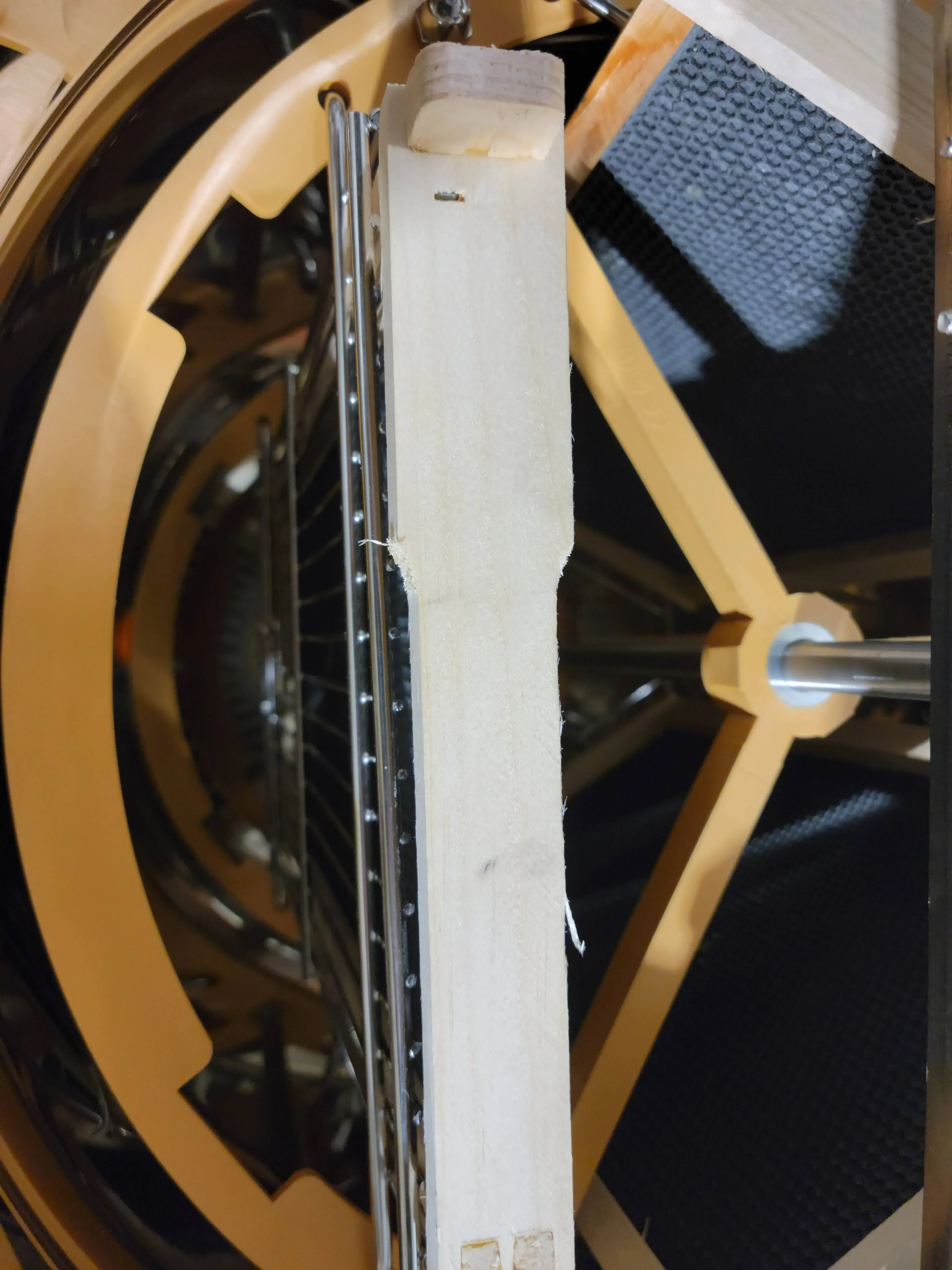 Enduro Deep Frame Cages - Image 2