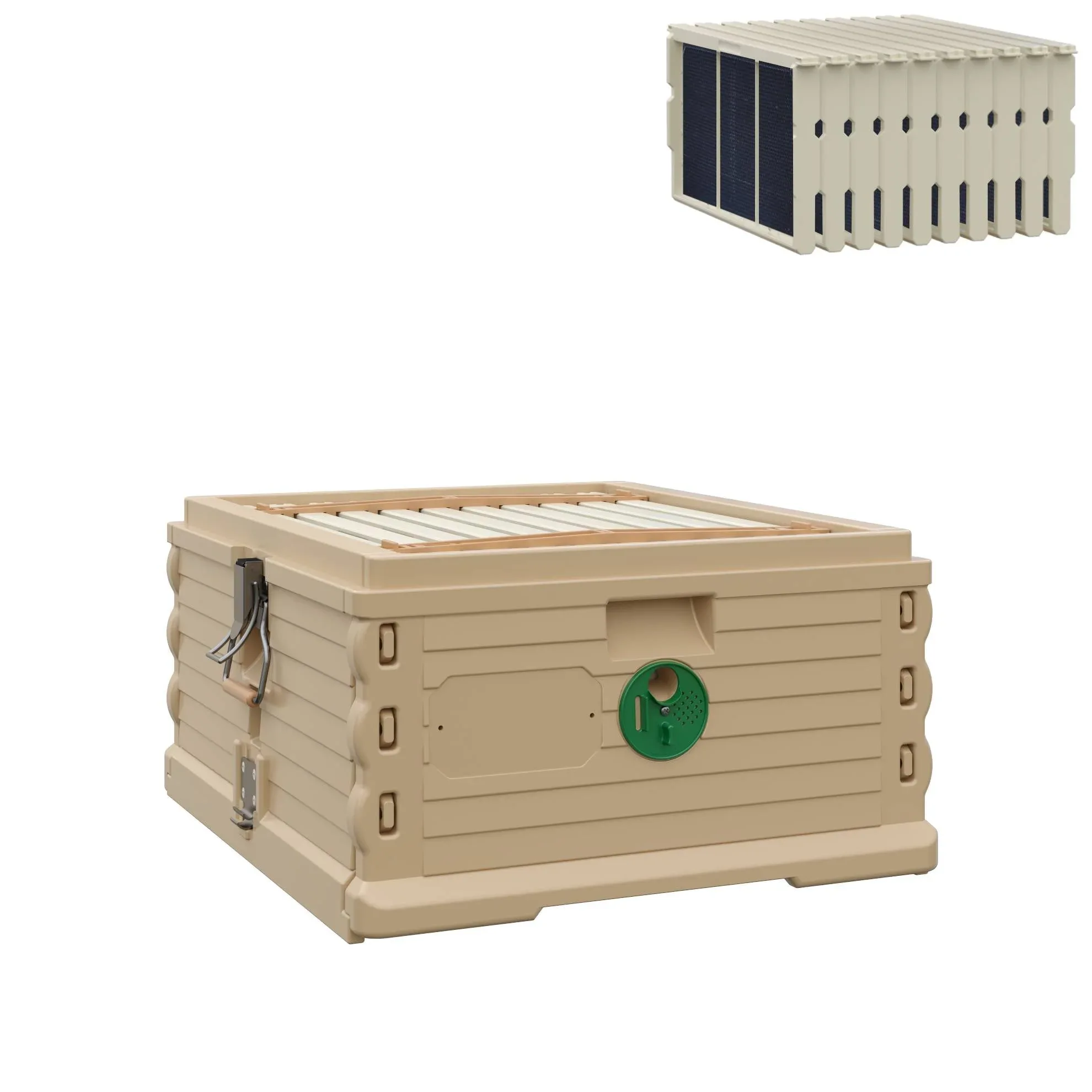 Ergo Deep Super - Image 13