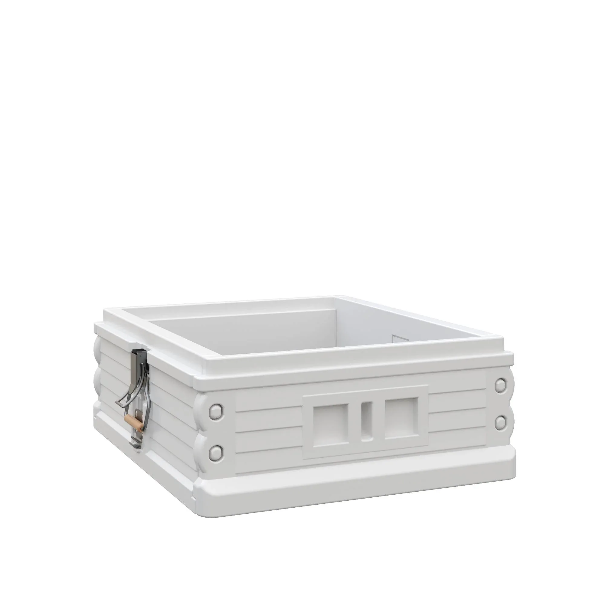 Ergo White Medium Super - Image 4