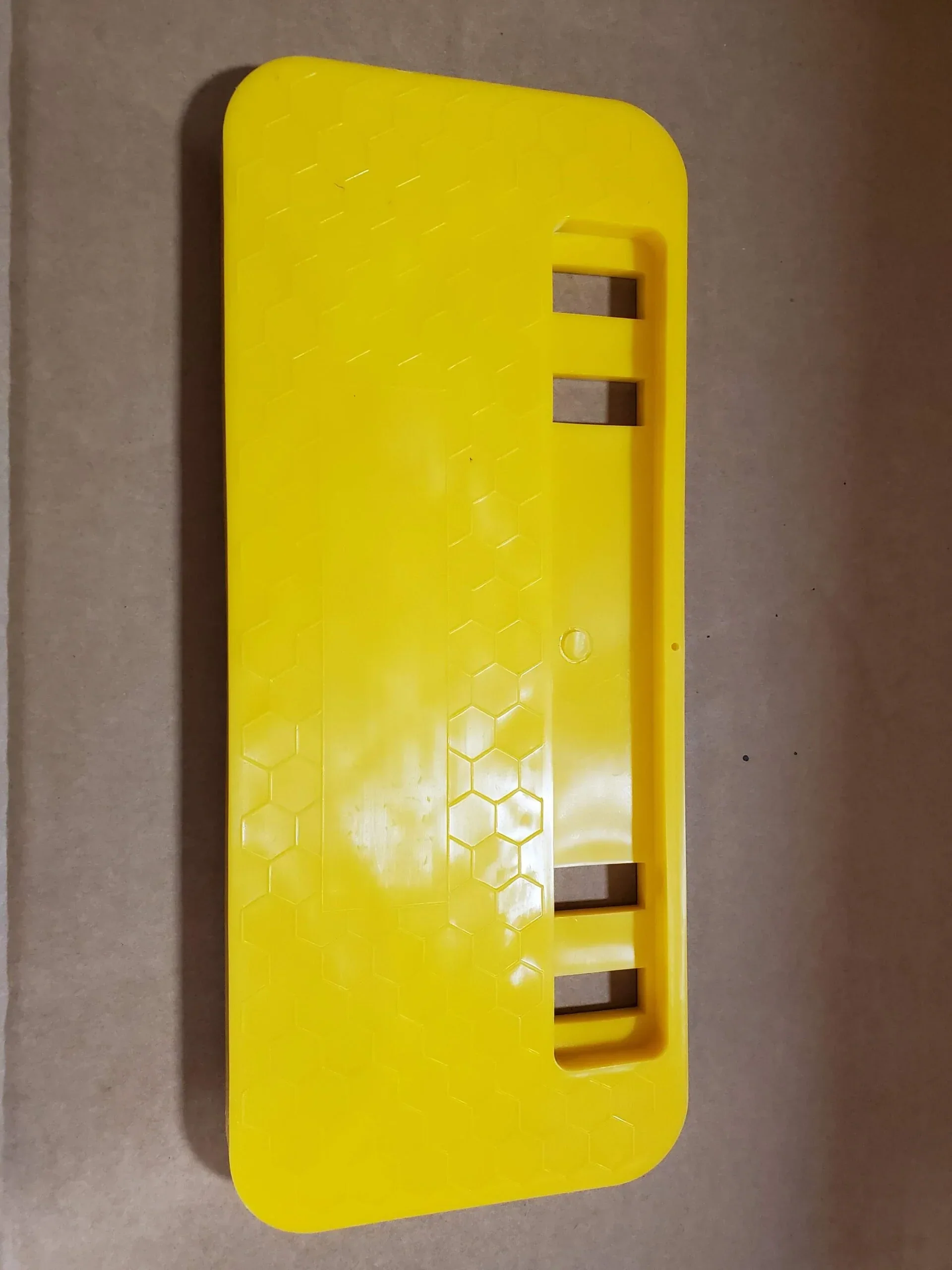 EZ Uncapping Block - Image 3