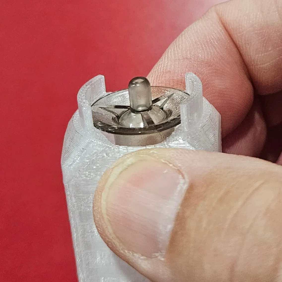 EZPZ Queen Cages, pk30 - Image 5