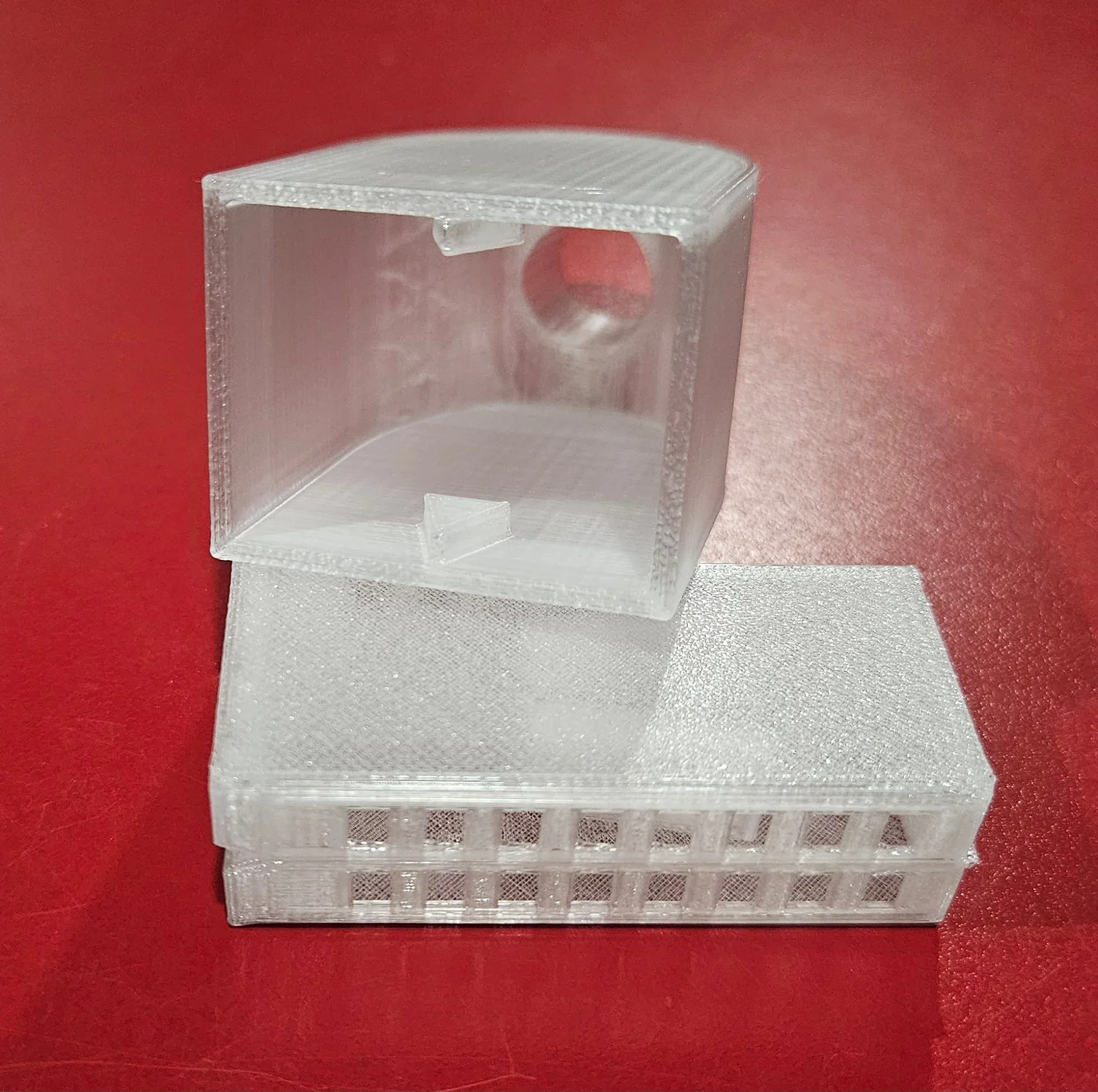 EZPZ Swarm Cell Cage Adapter - Image 4