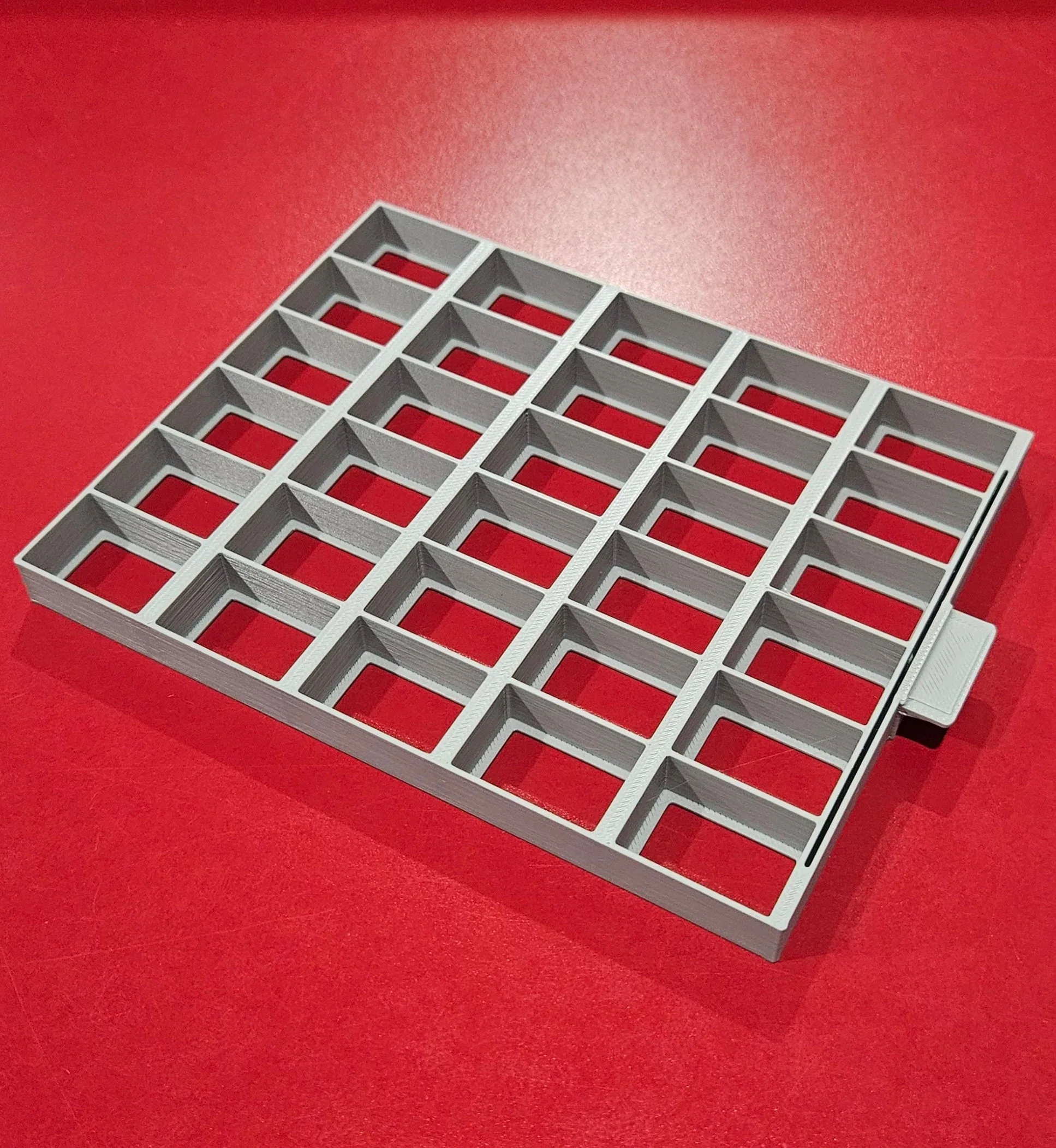 EZPZ Tray