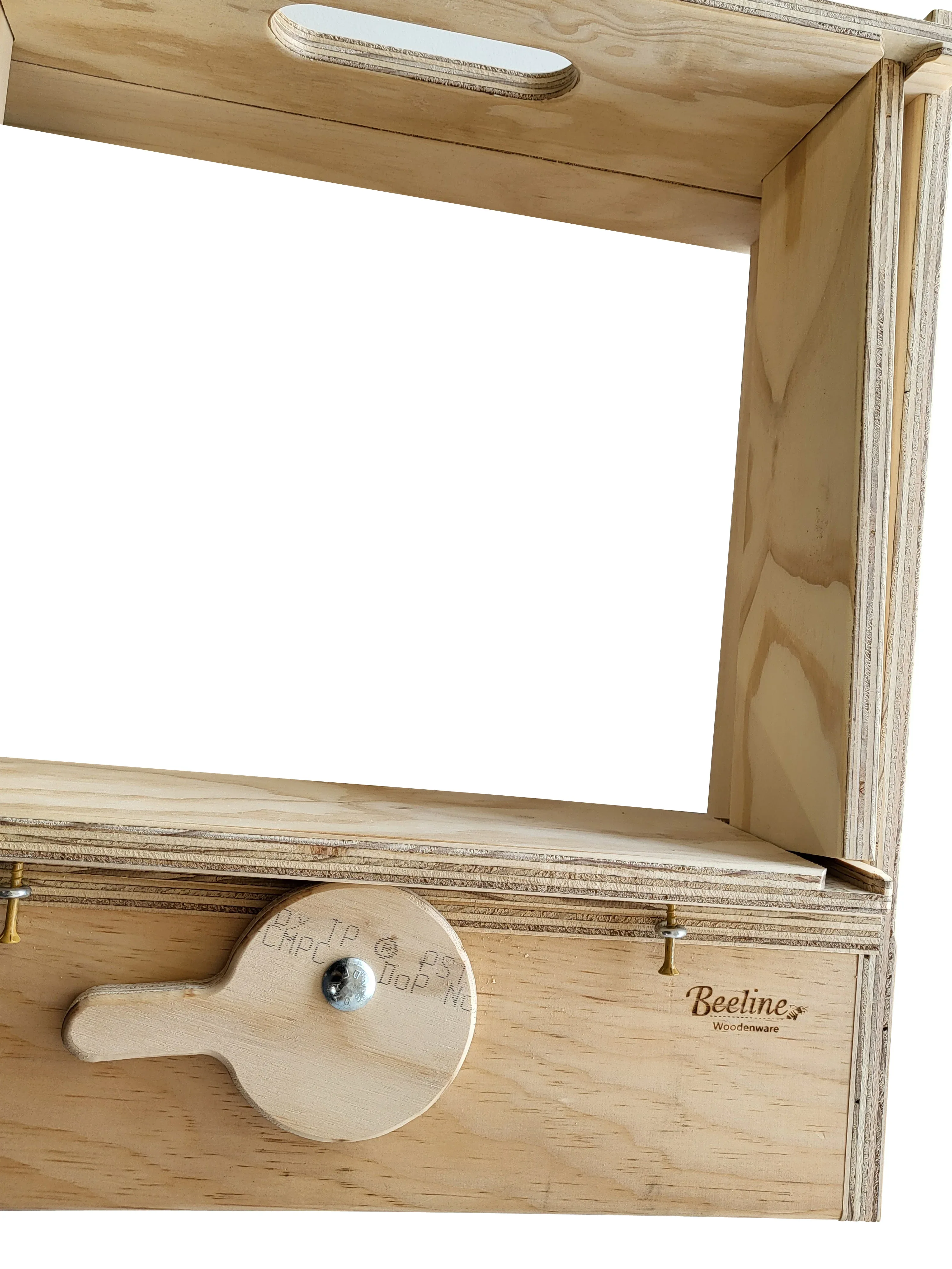 Frame Assembly Jig - Image 4