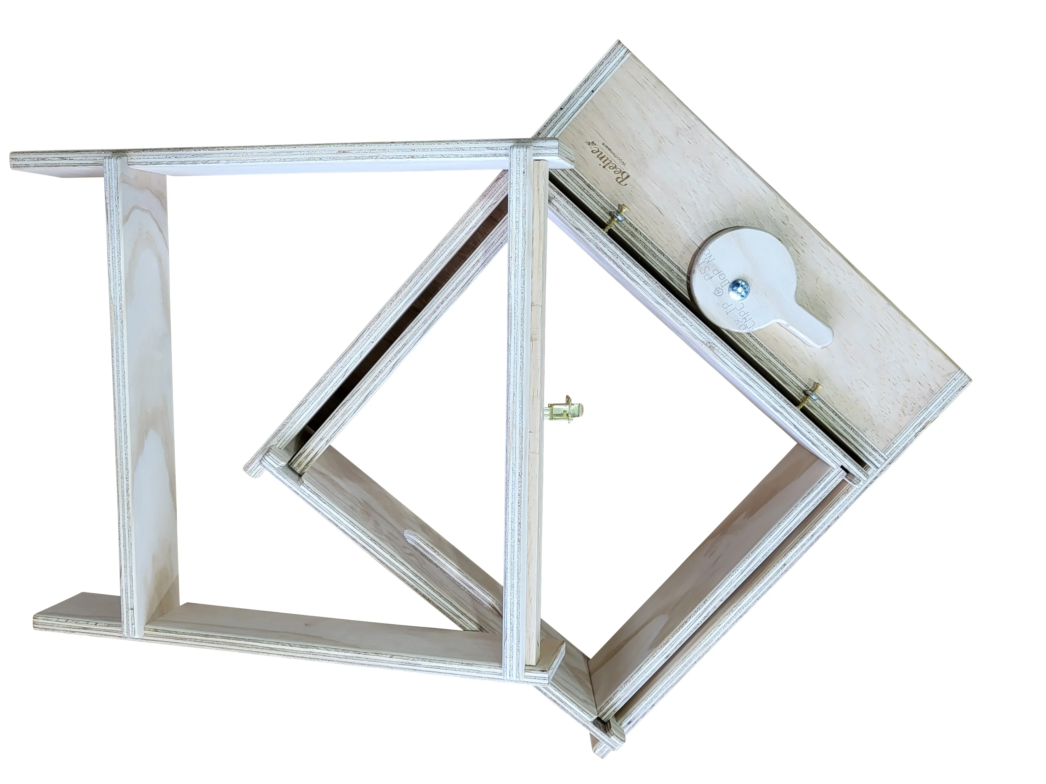 Frame Assembly Jig - Image 5