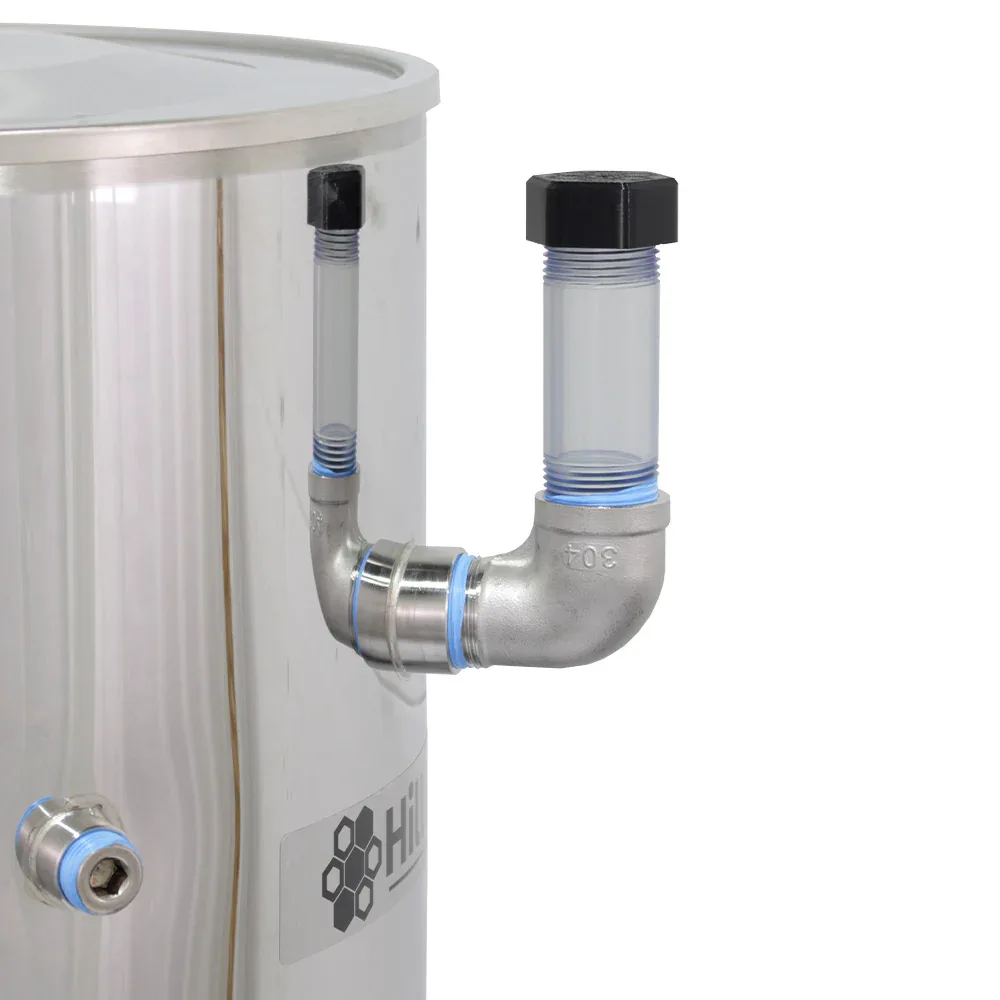 16 Gallon Heated Bottling Tank - Image 5