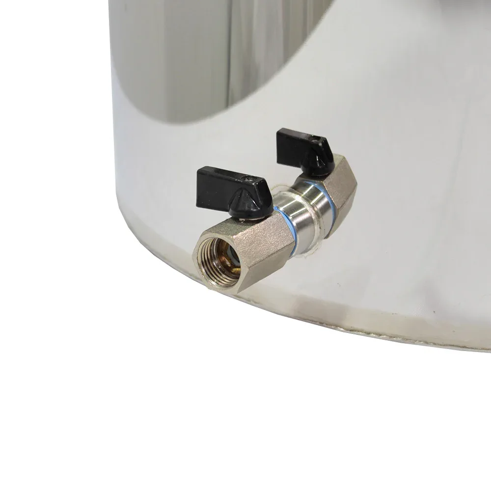 16 Gallon Heated Bottling Tank - Image 6