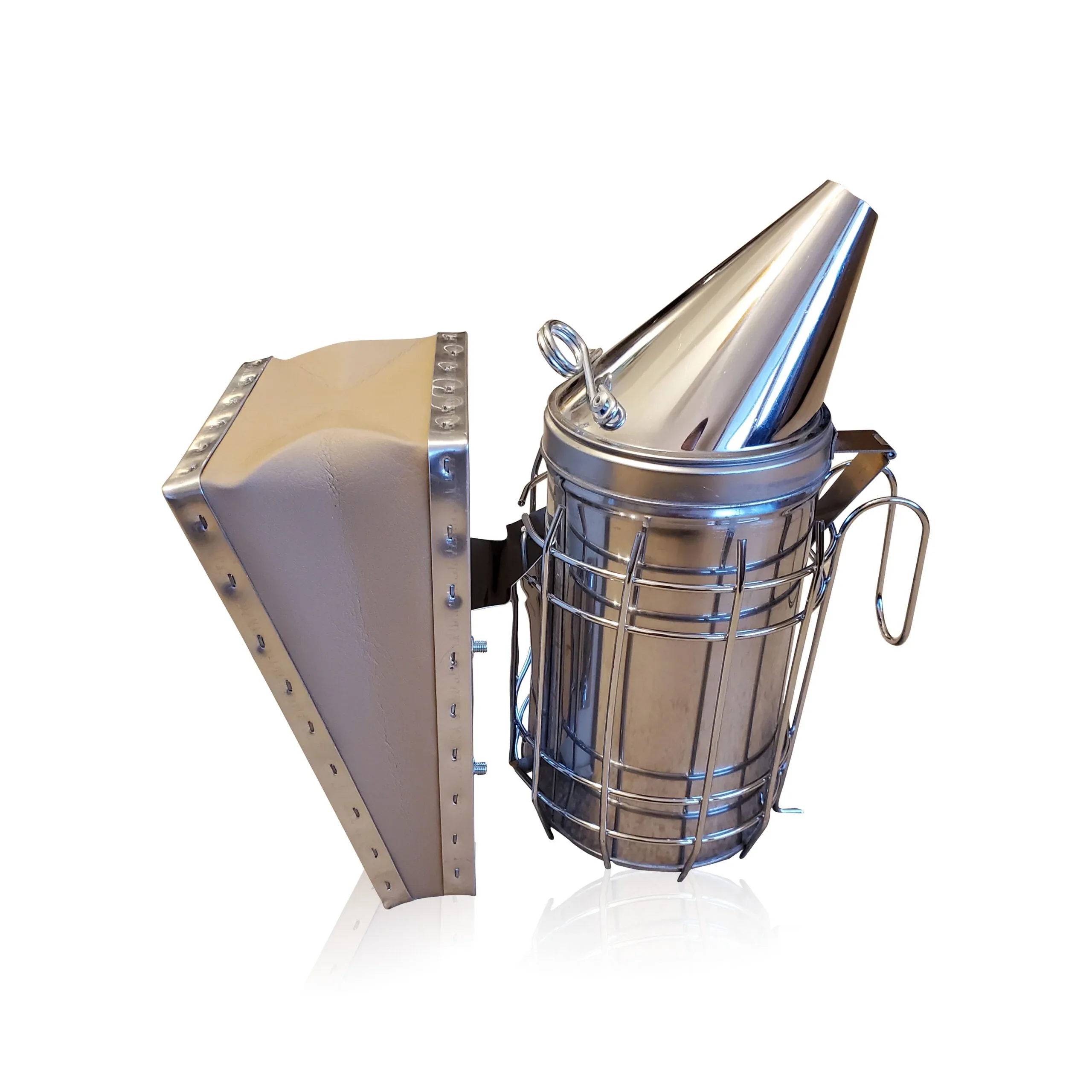 HillCo Bee Smoker - 7" - Image 4