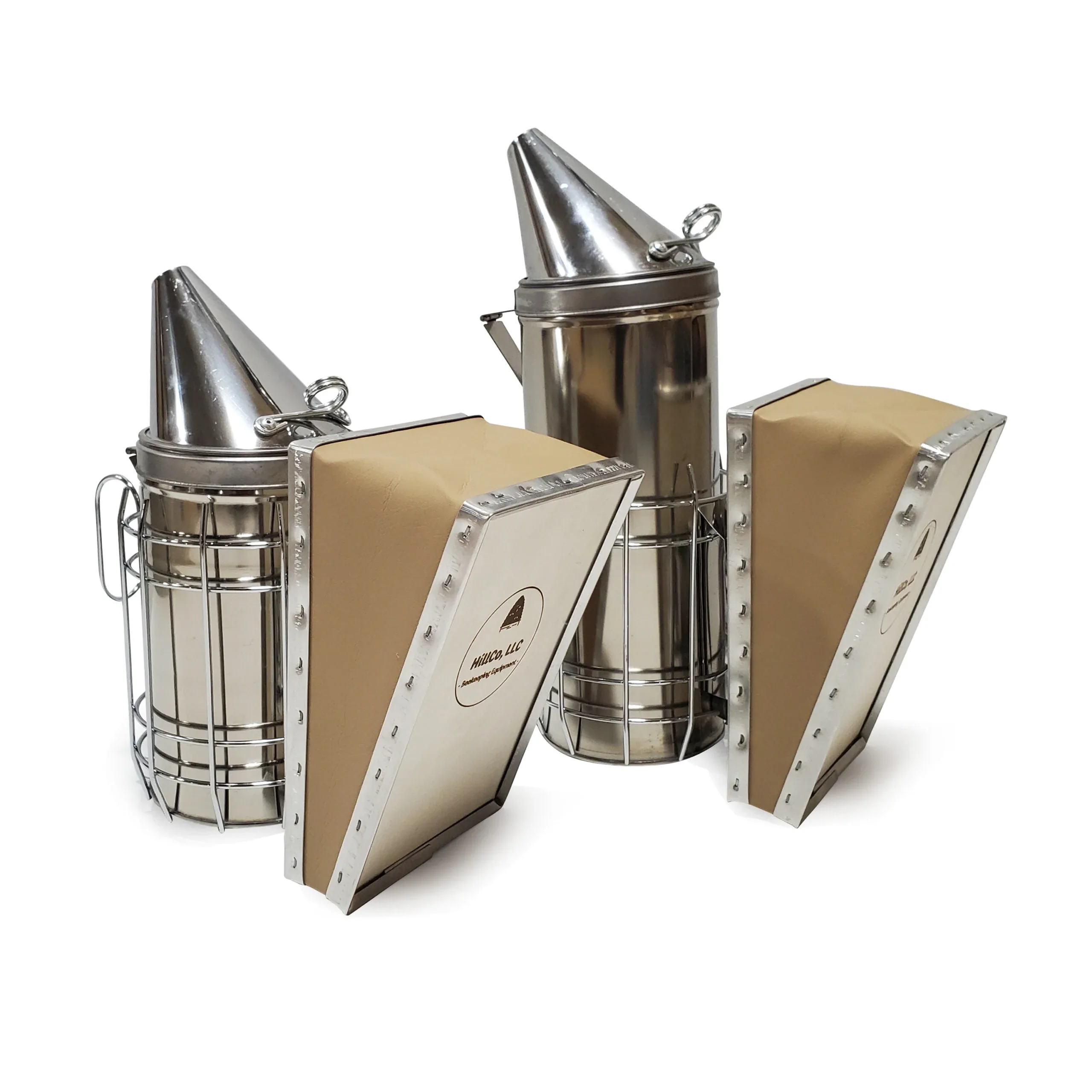 HillCo Bee Smoker - 7" - Image 5
