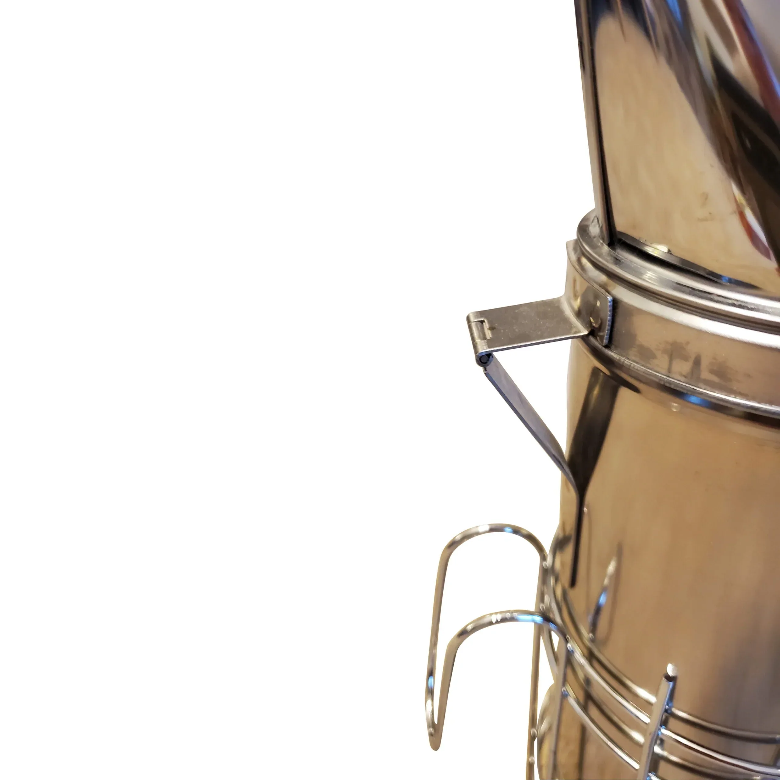 HillCo Bee Smoker - 7" - Image 6