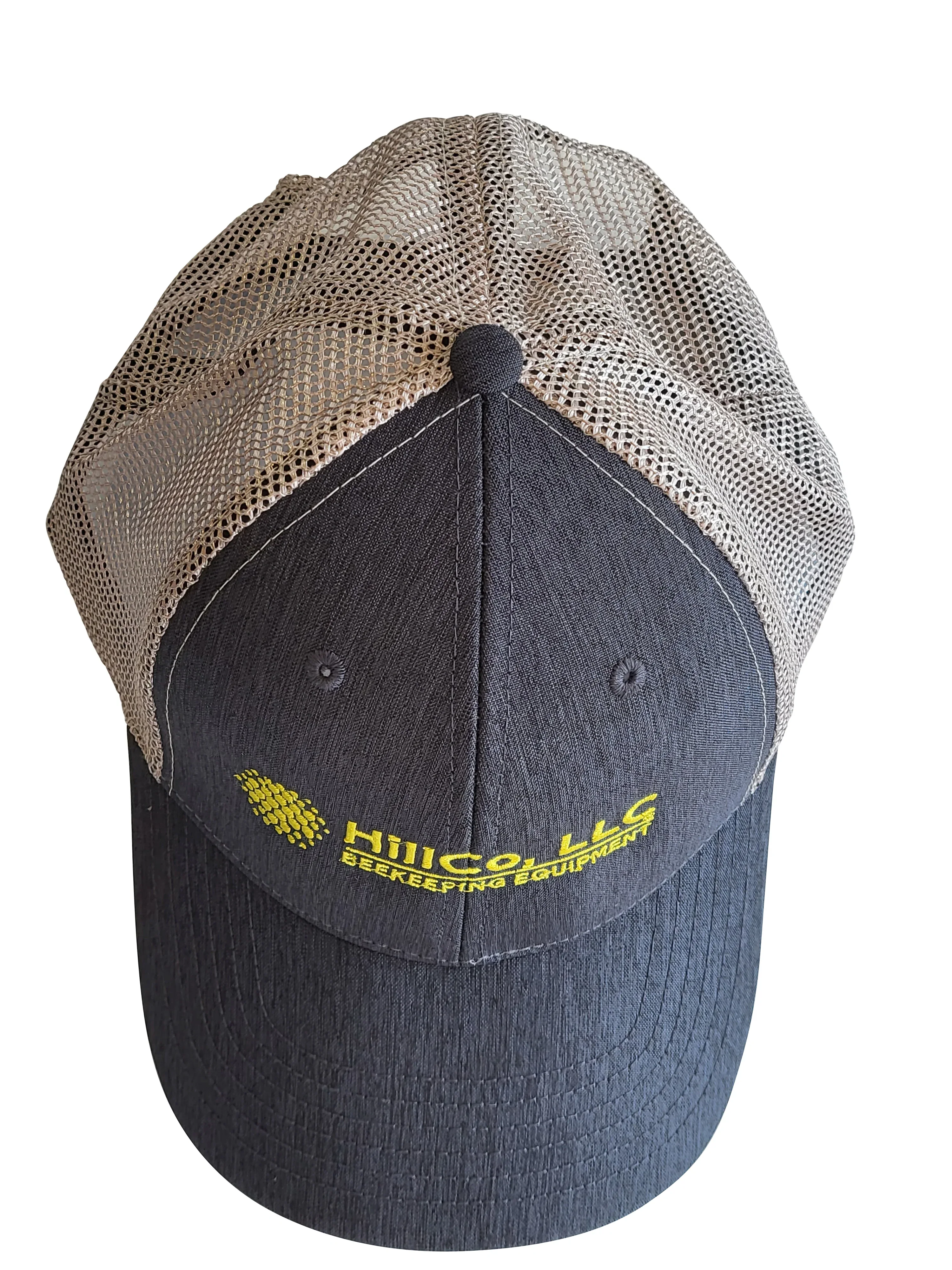 HillCo Ball Cap - Image 2