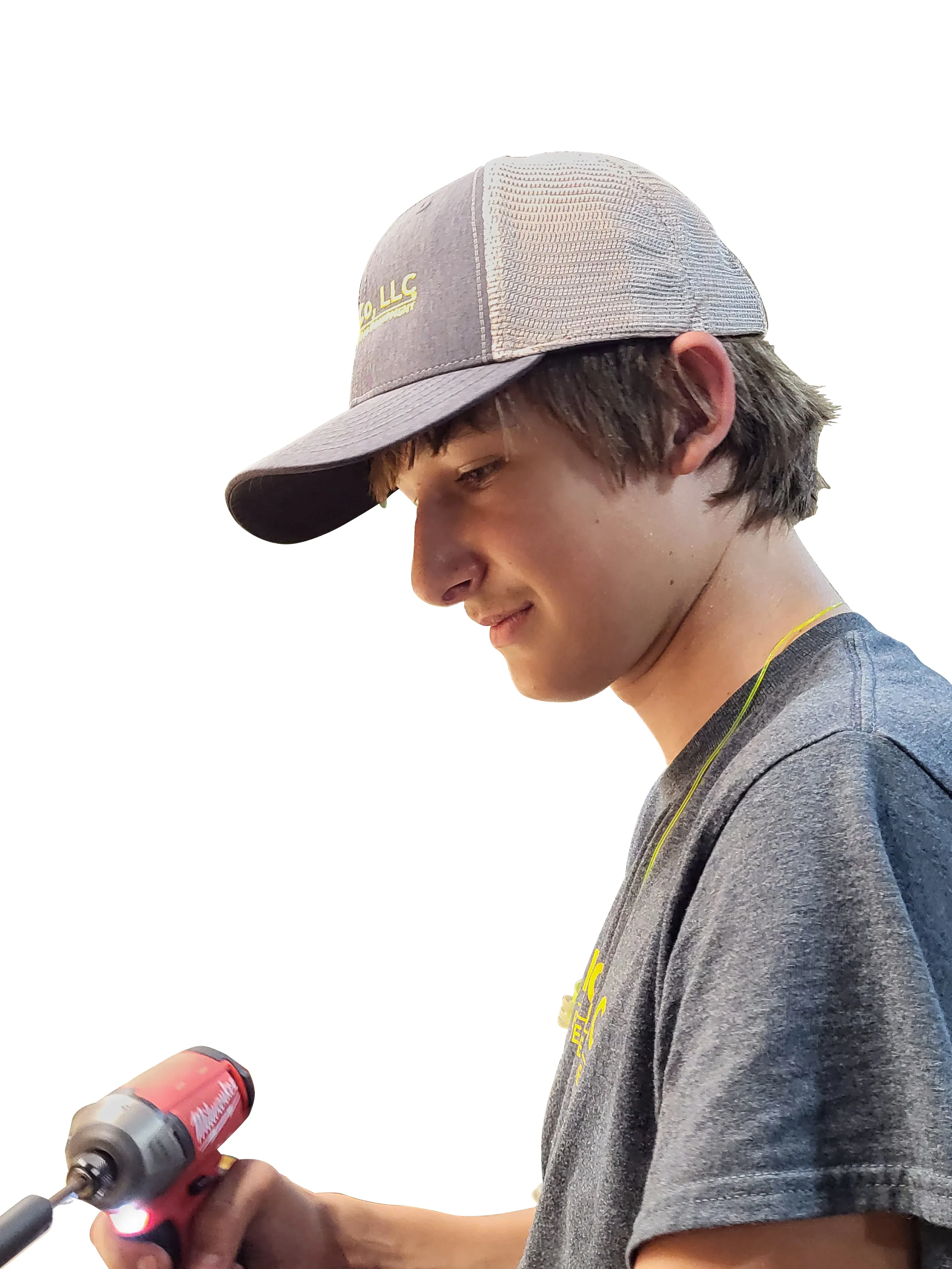 HillCo Ball Cap - Image 3