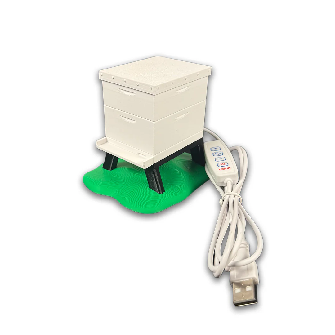 Hive Night Light - Image 2