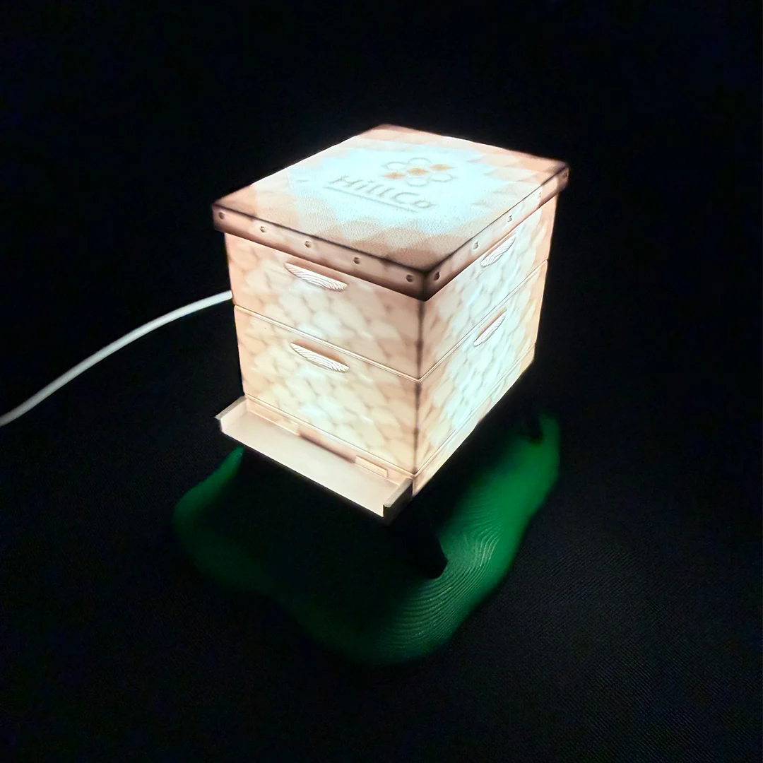 Hive Night Light - Image 3