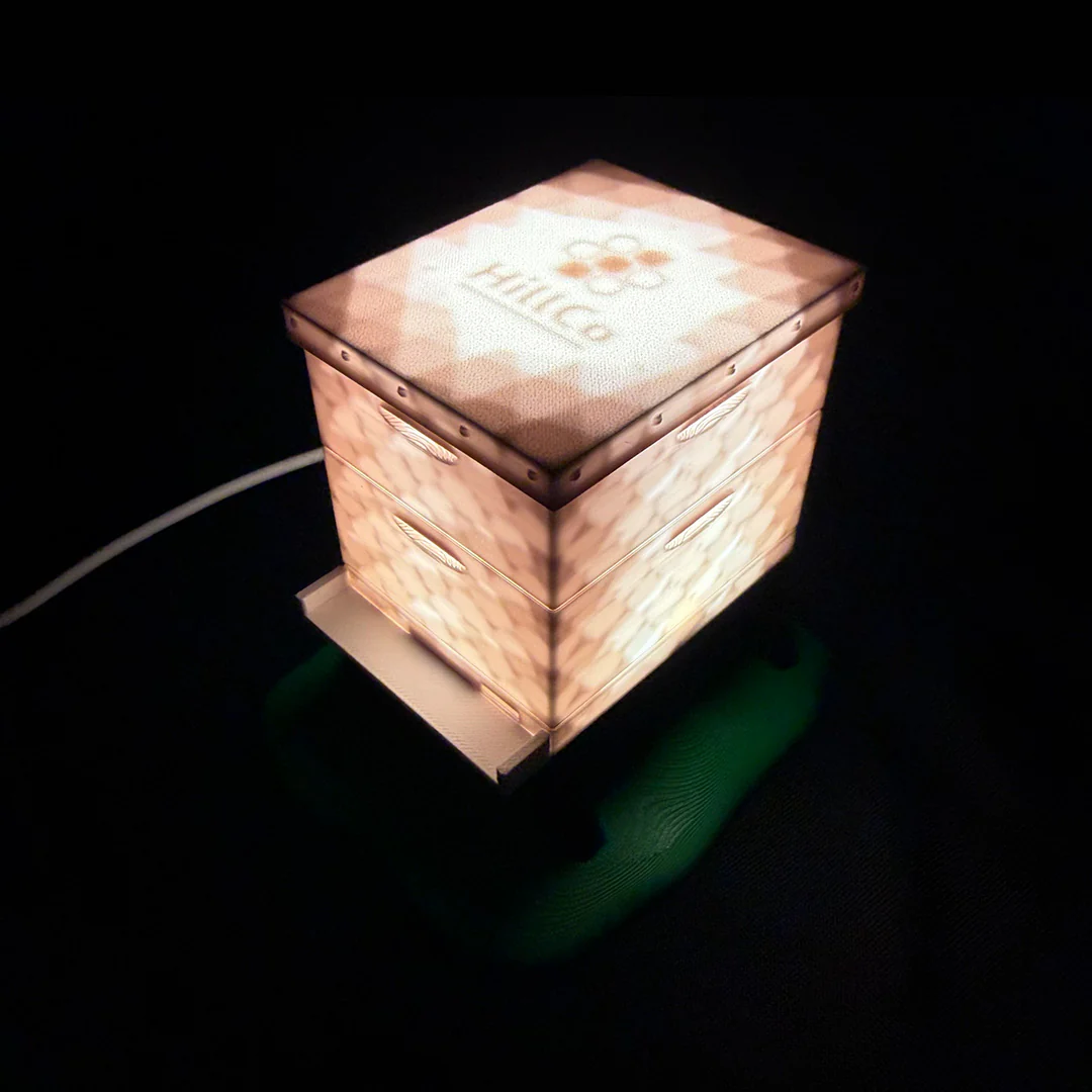 Hive Night Light - Image 5