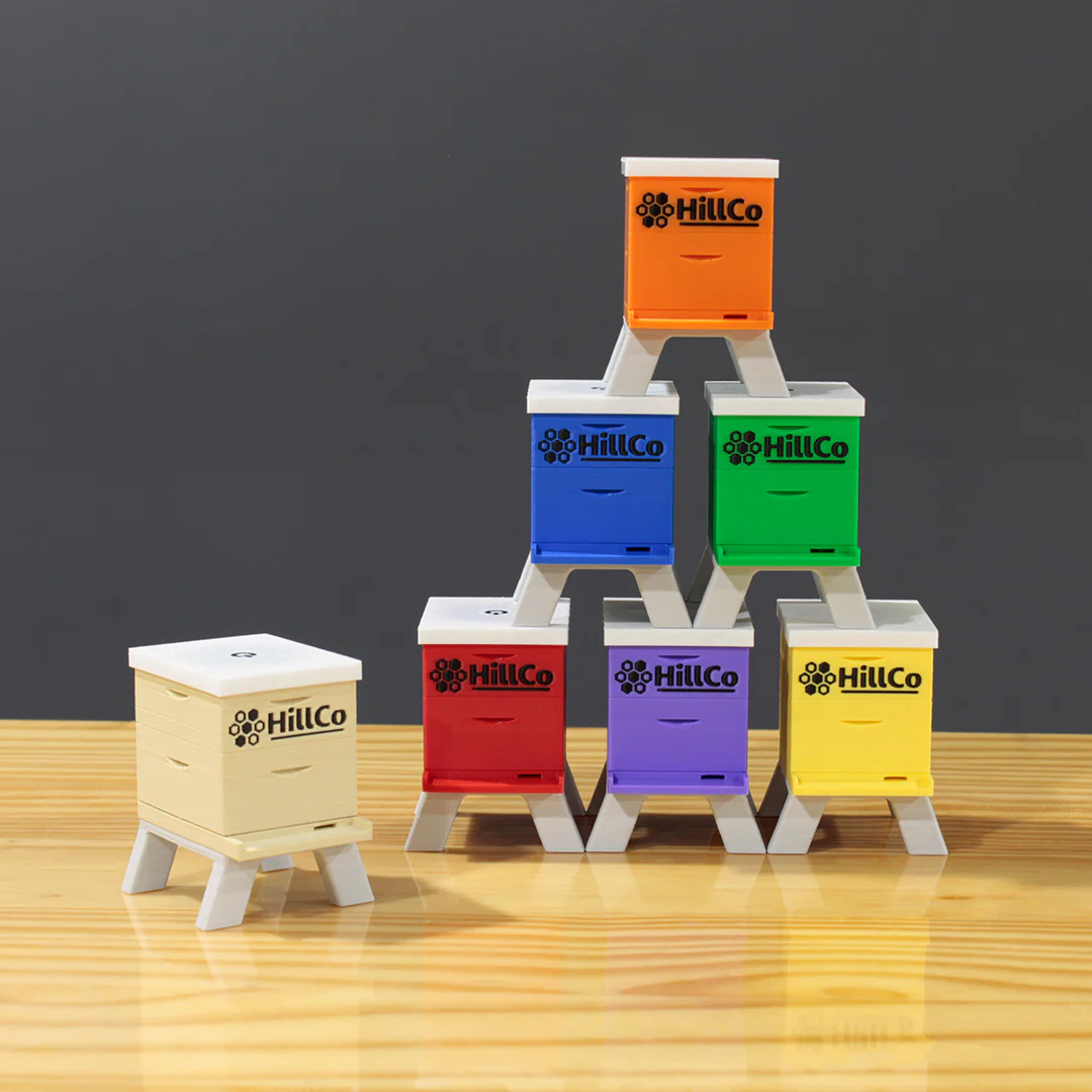 HillCo Hive Speaker
