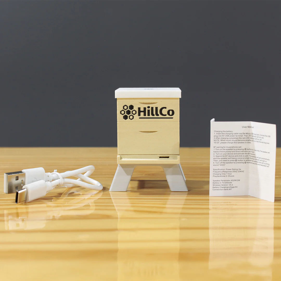 HillCo Hive Speaker - Image 2