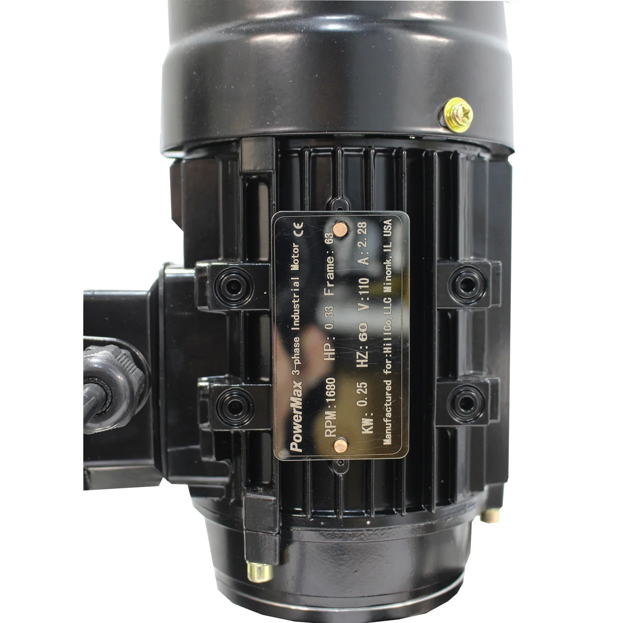HillCo Honey Pump - Image 3