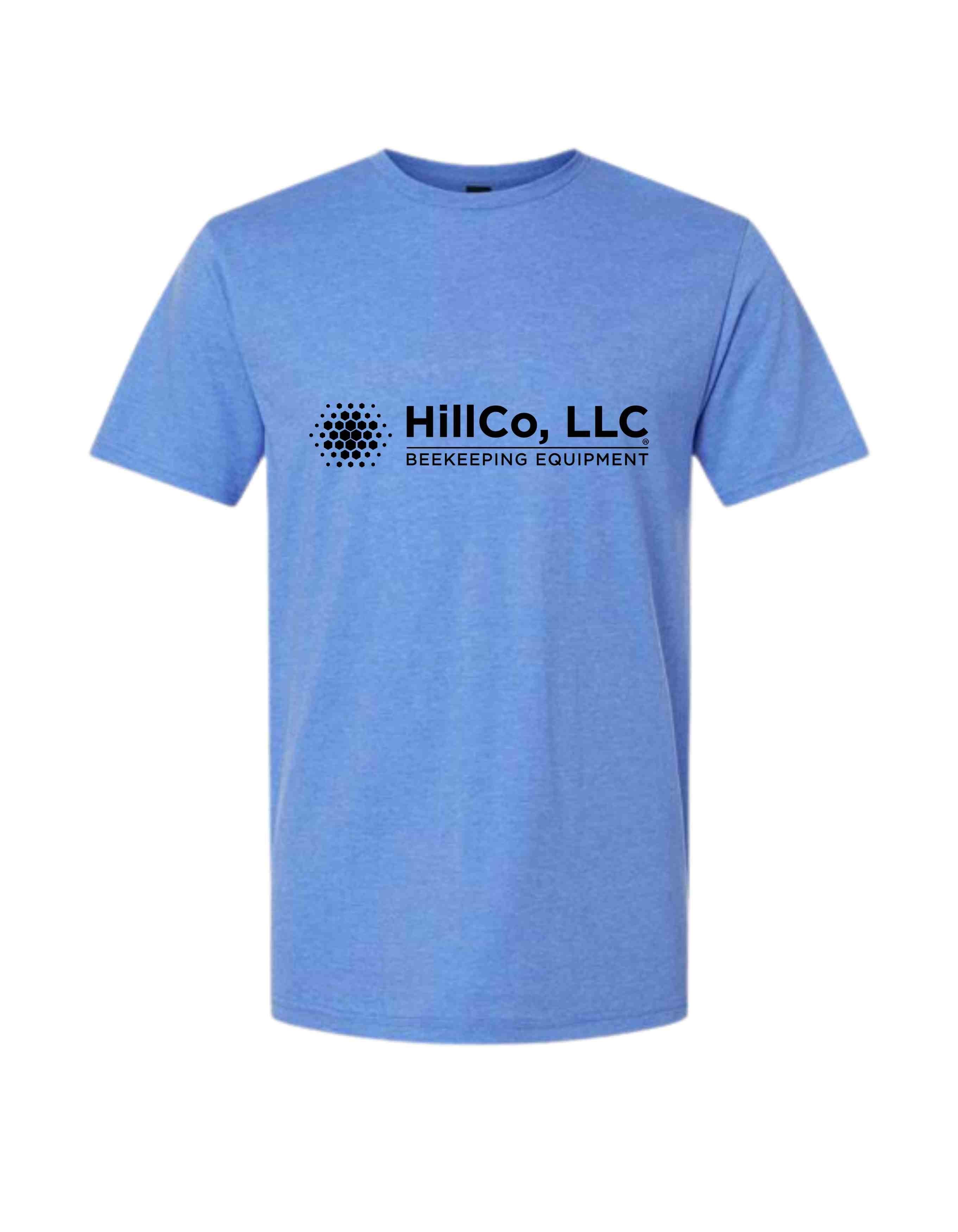 HillCo short sleeved T-Shirt - Image 3