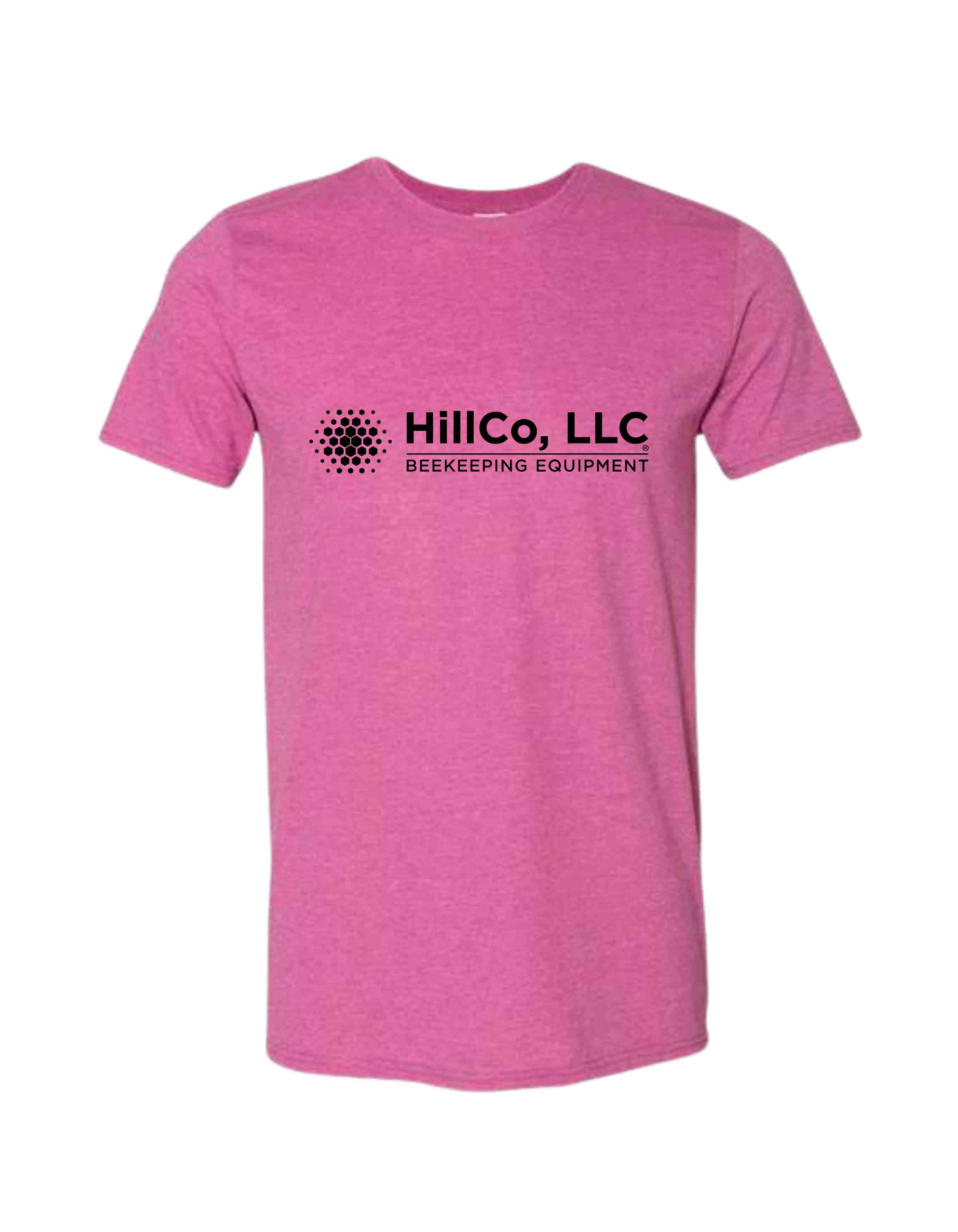 HillCo short sleeved T-Shirt - Image 4