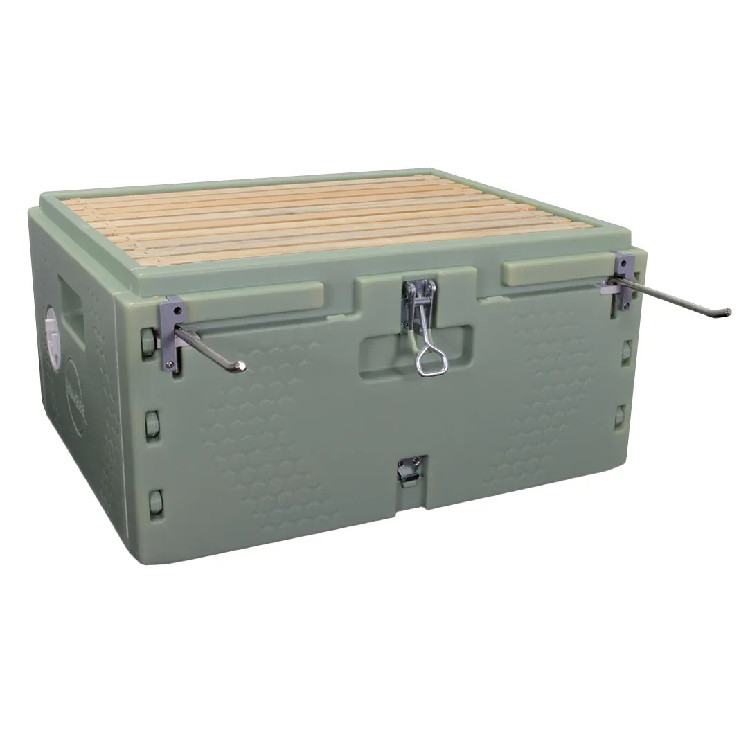 Hive365™ Gen1 Insulated Deep Hive Body - Image 2