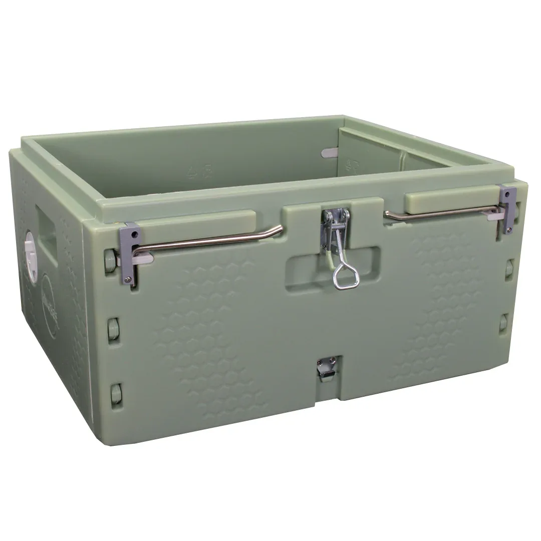 Hive365™ Gen1 Insulated Deep Hive Body - Image 3