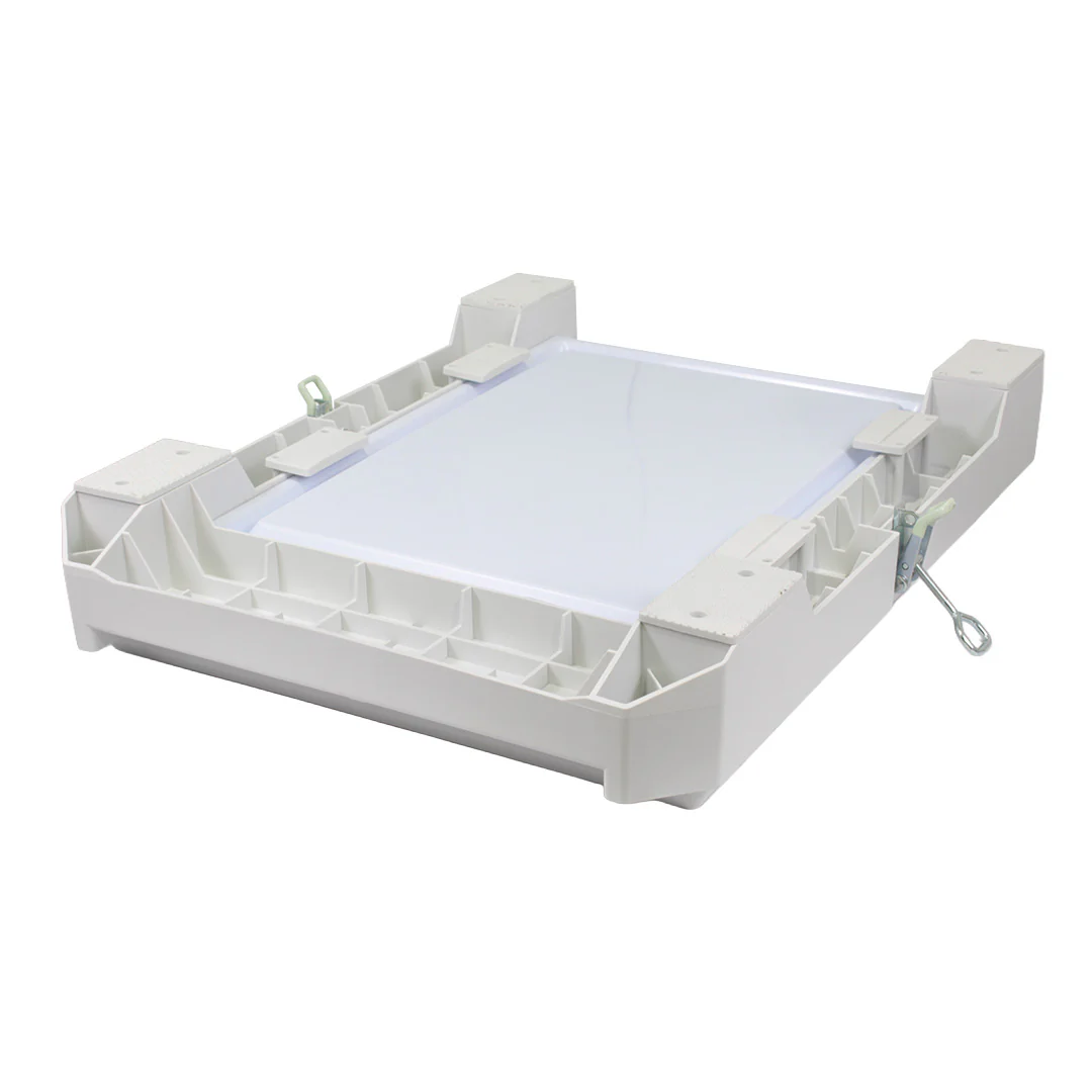 Hive365™ Premium Bottom Board Kit - Image 3